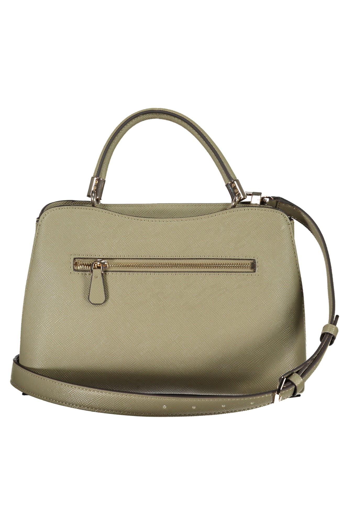 GUESS JEANS BORSA DONNA VERDE-1