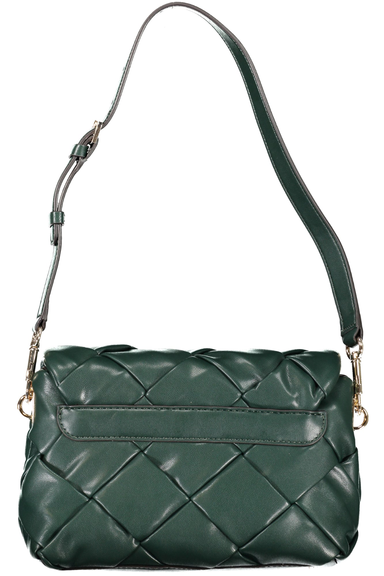 GUESS JEANS BORSA DONNA VERDE-1