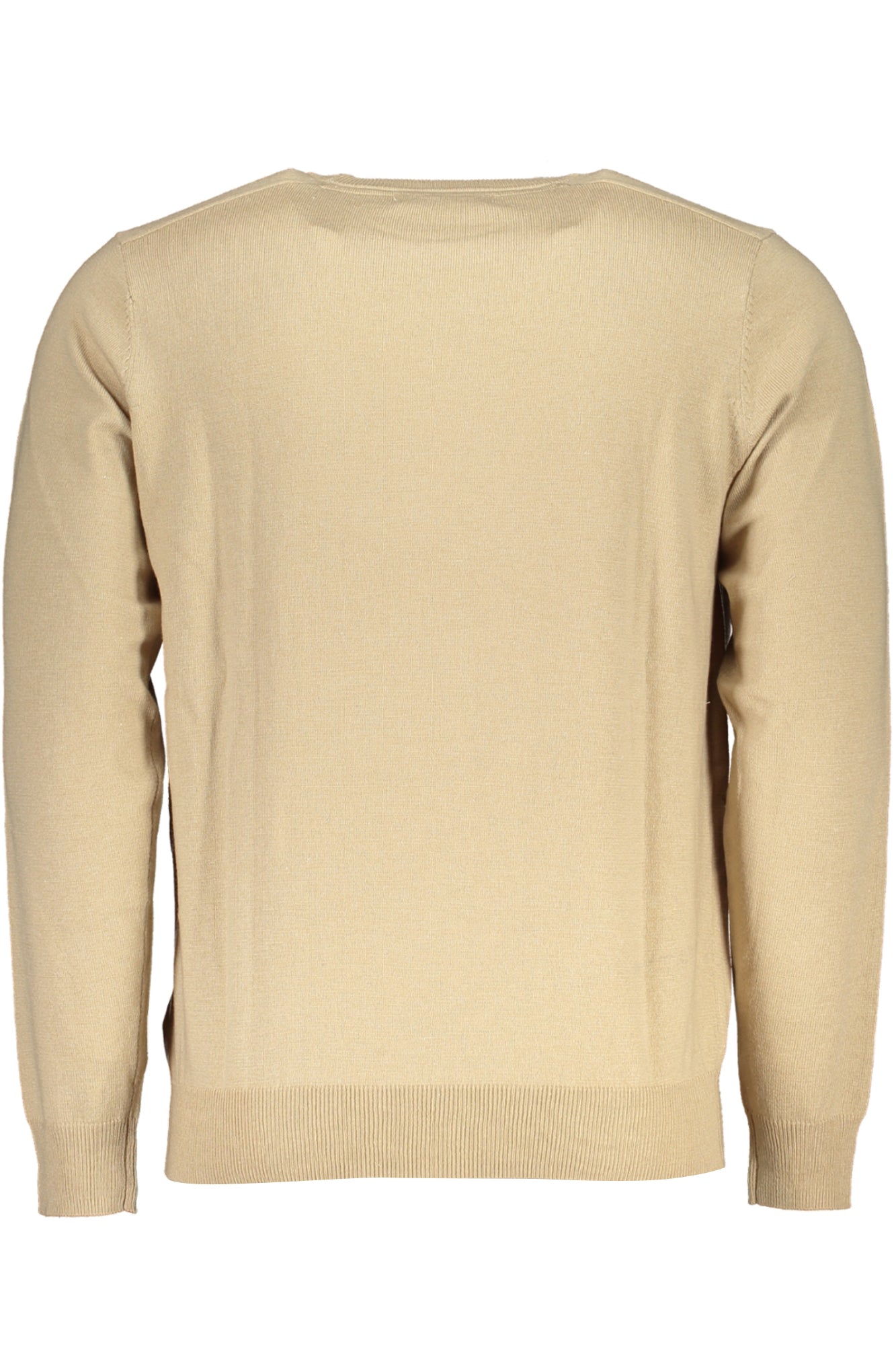 GUESS JEANS MAGLIA UOMO BEIGE-1