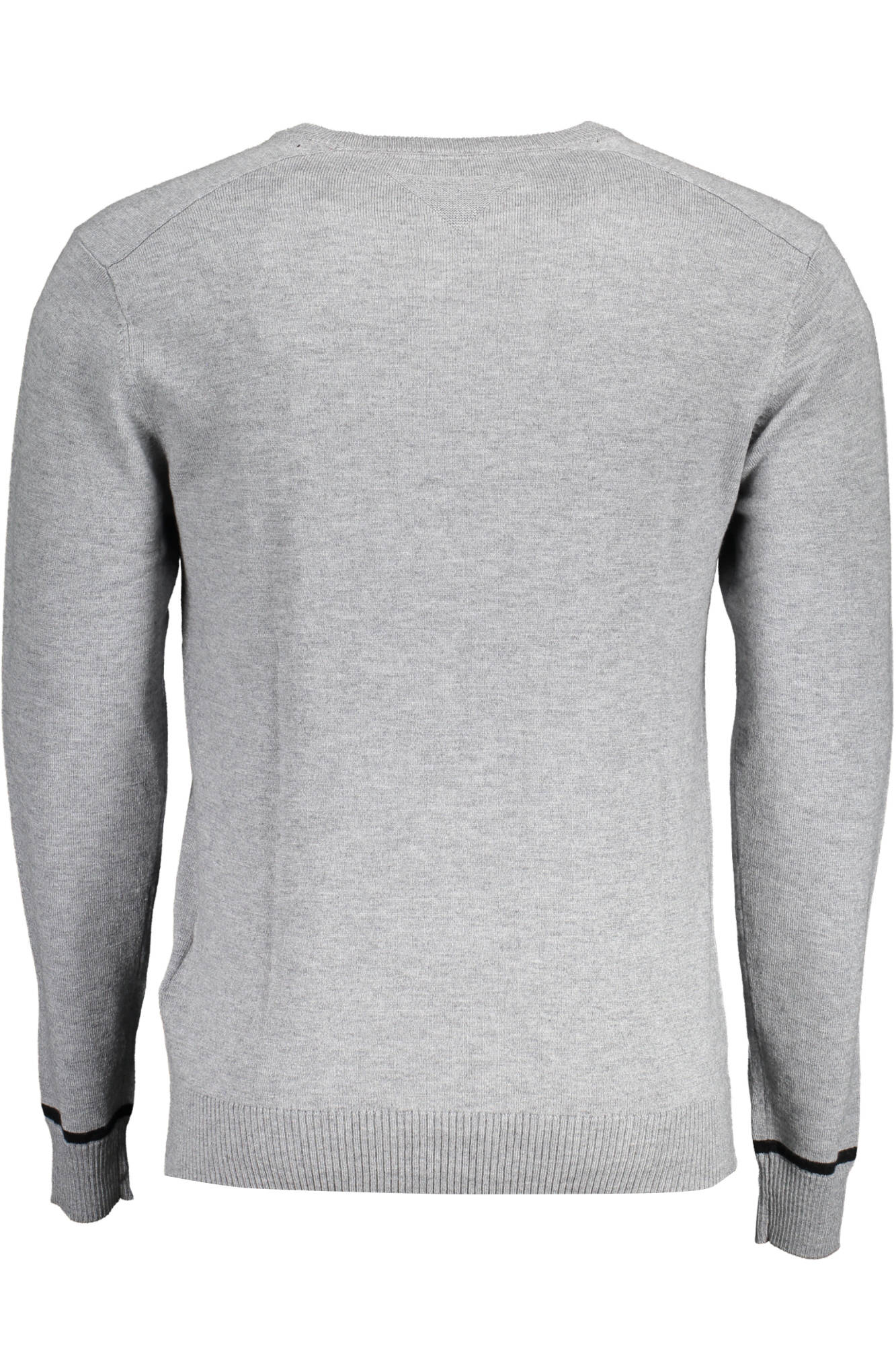 GUESS JEANS MAGLIONE UOMO GRIGIO-1