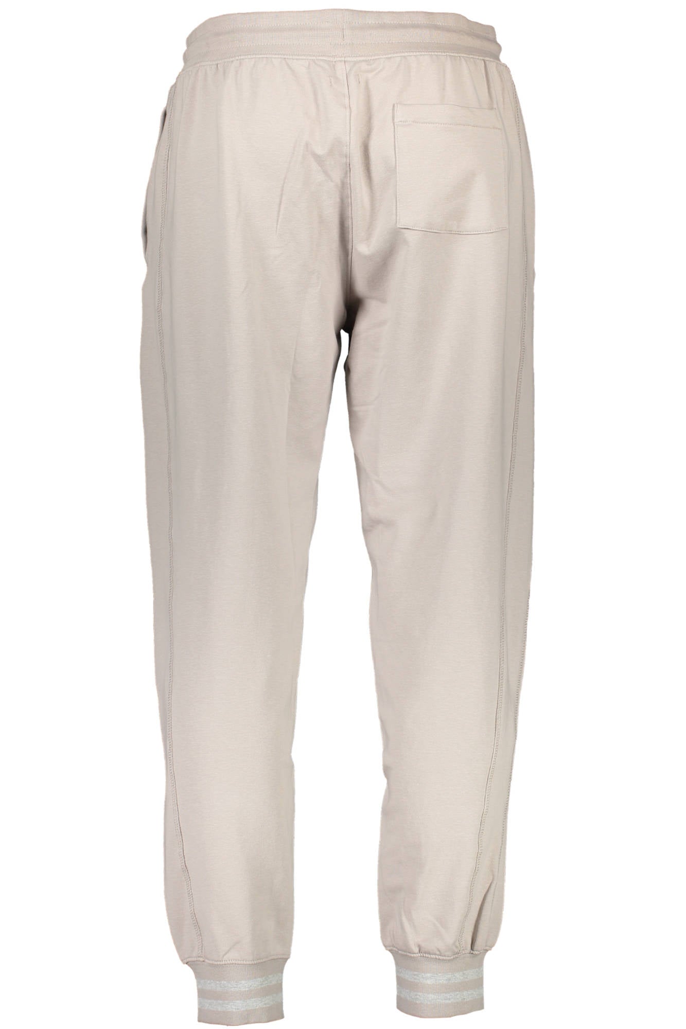 GUESS JEANS PANTALONE UOMO BEIGE-1