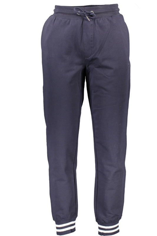 GUESS JEANS PANTALONE UOMO BLU-0