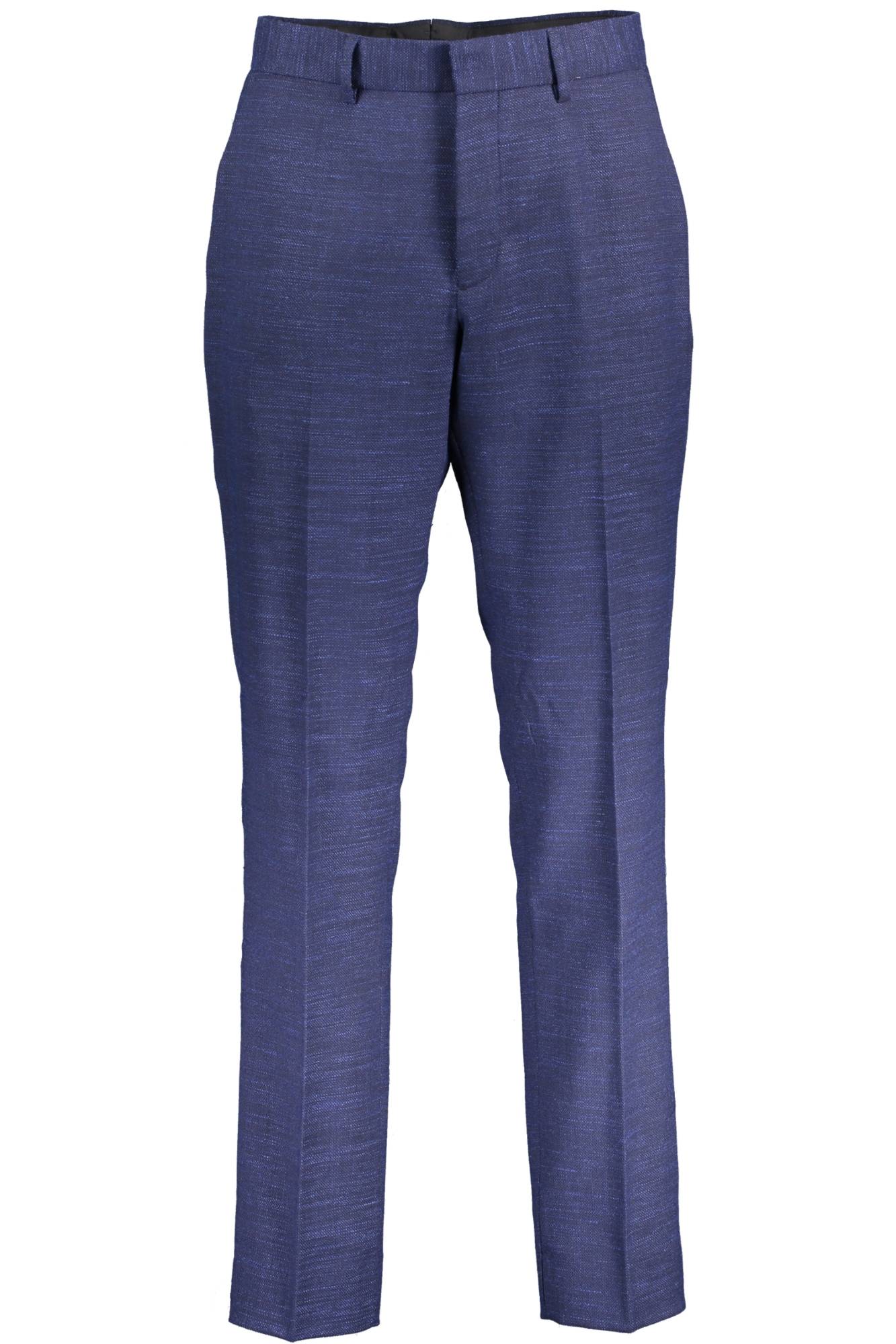 GUESS MARCIANO PANTALONE UOMO BLU-0