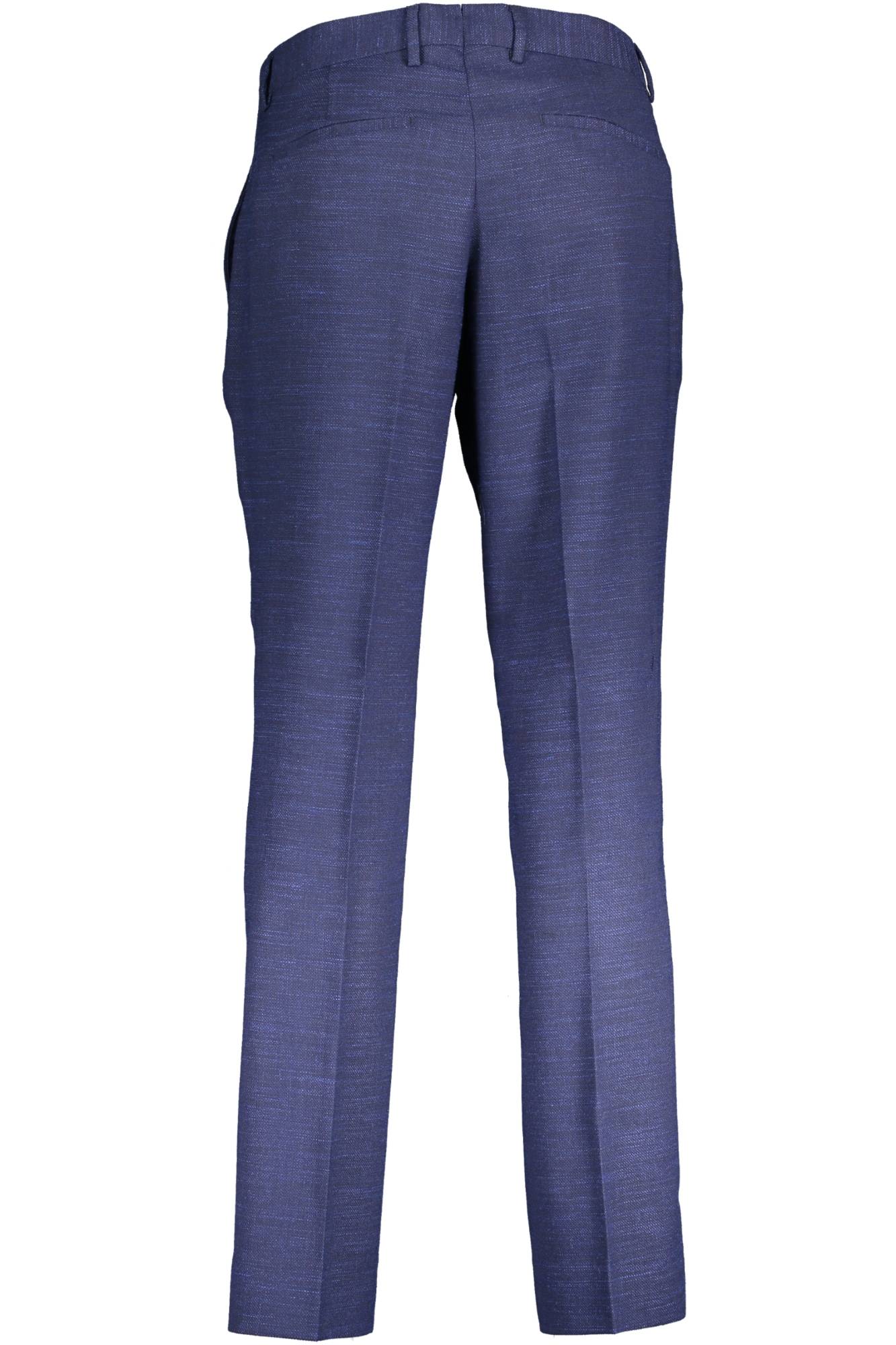 GUESS MARCIANO PANTALONE UOMO BLU-1