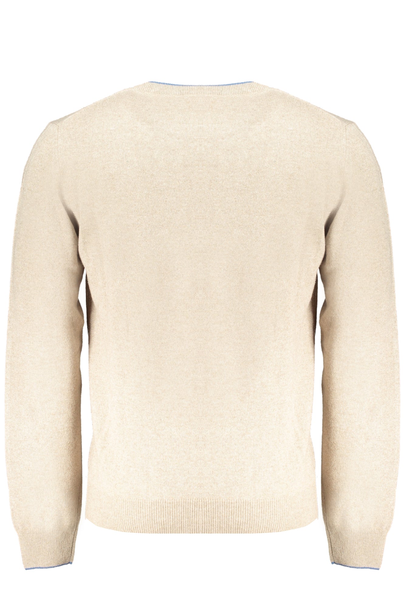 HARMONT & BLAINE MAGLIA UOMO BEIGE-1