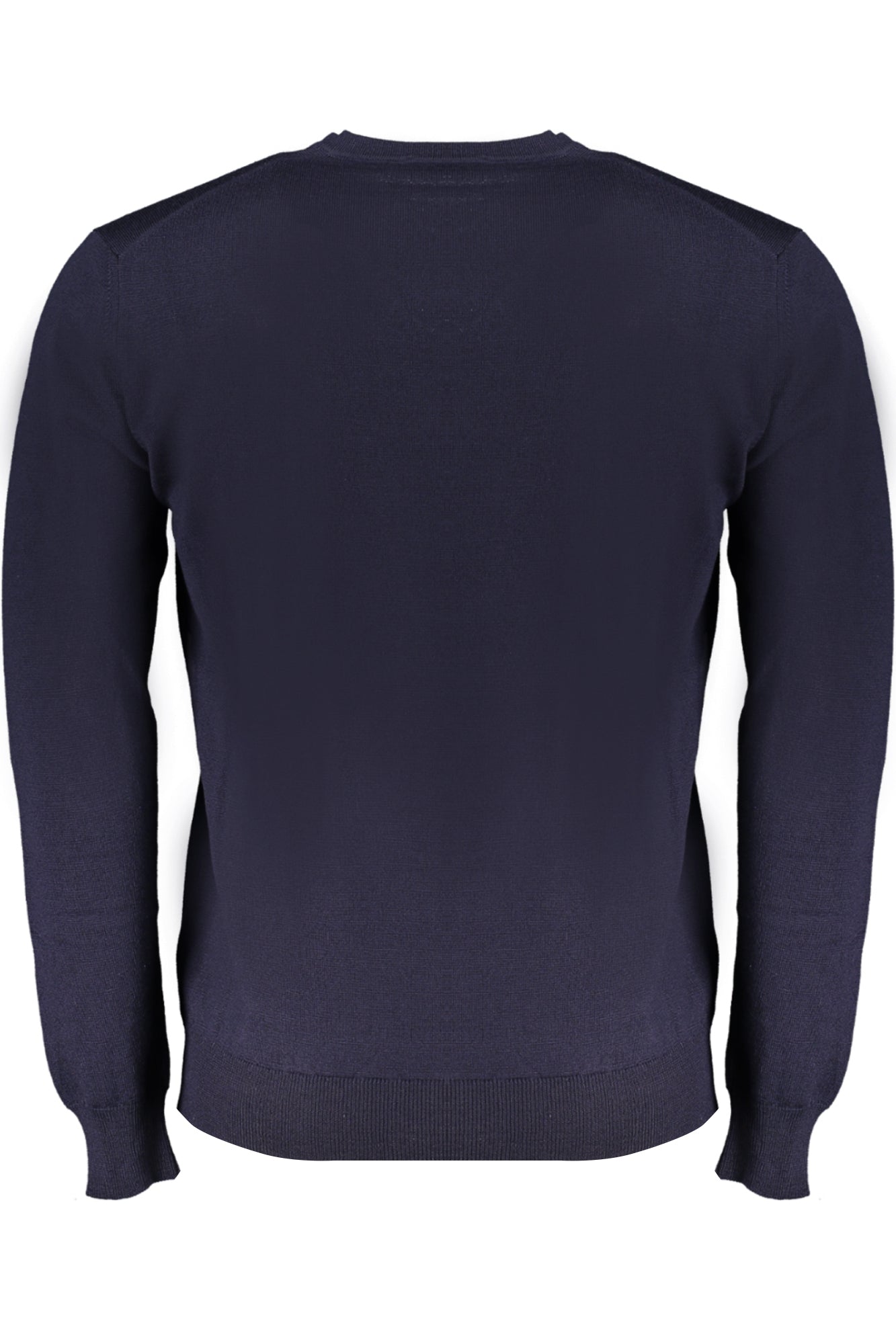 HARMONT & BLAINE MAGLIA UOMO BLU-1