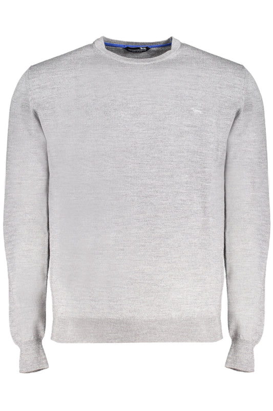 HARMONT & BLAINE MAGLIA UOMO GRIGIO-0