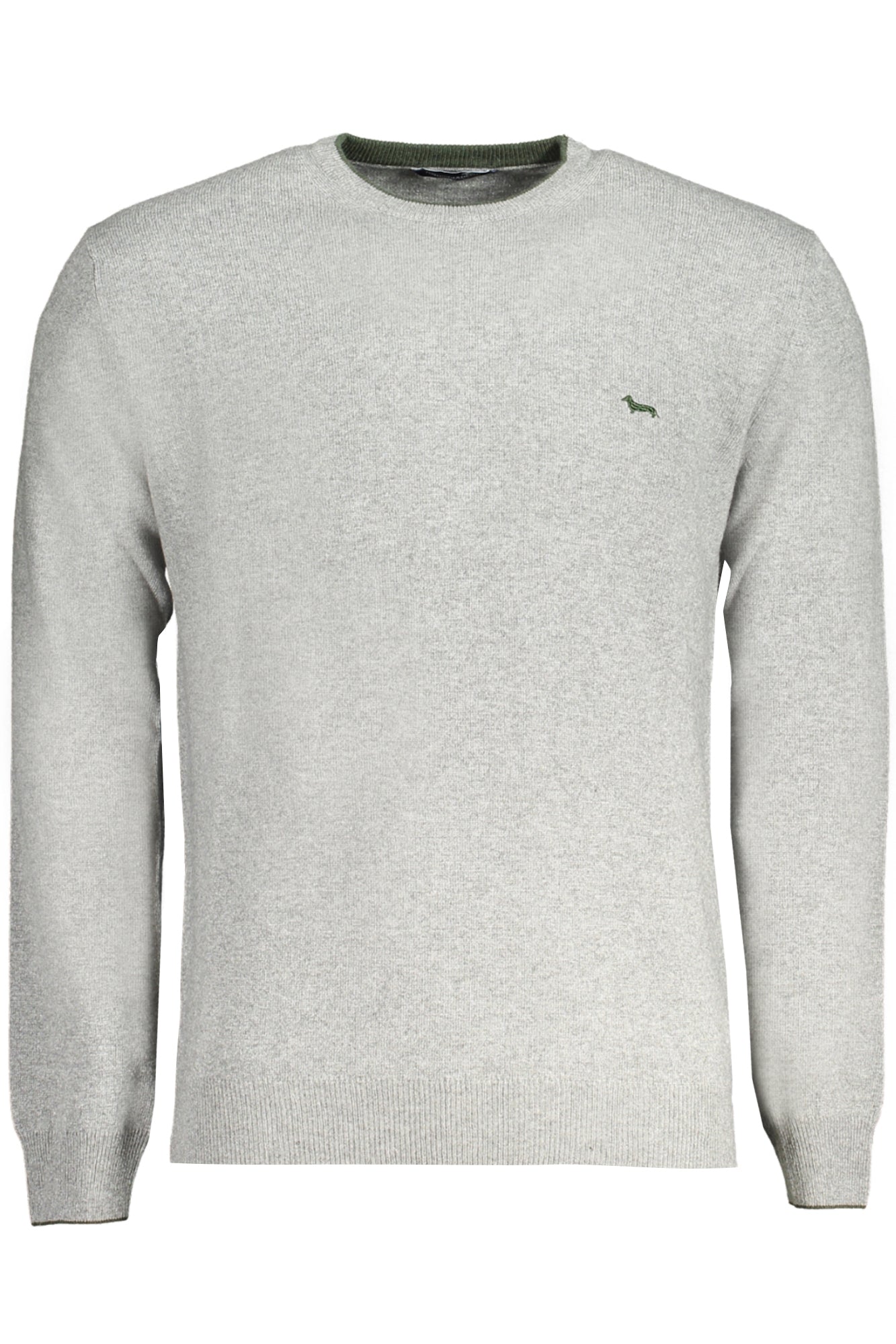 HARMONT & BLAINE MAGLIA UOMO GRIGIO-0