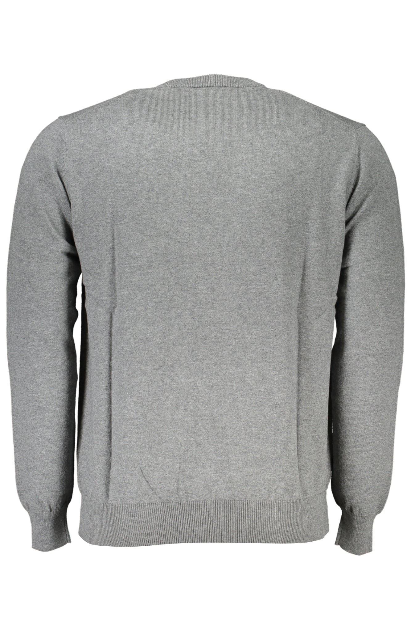 HARMONT & BLAINE MAGLIA UOMO GRIGIO-1