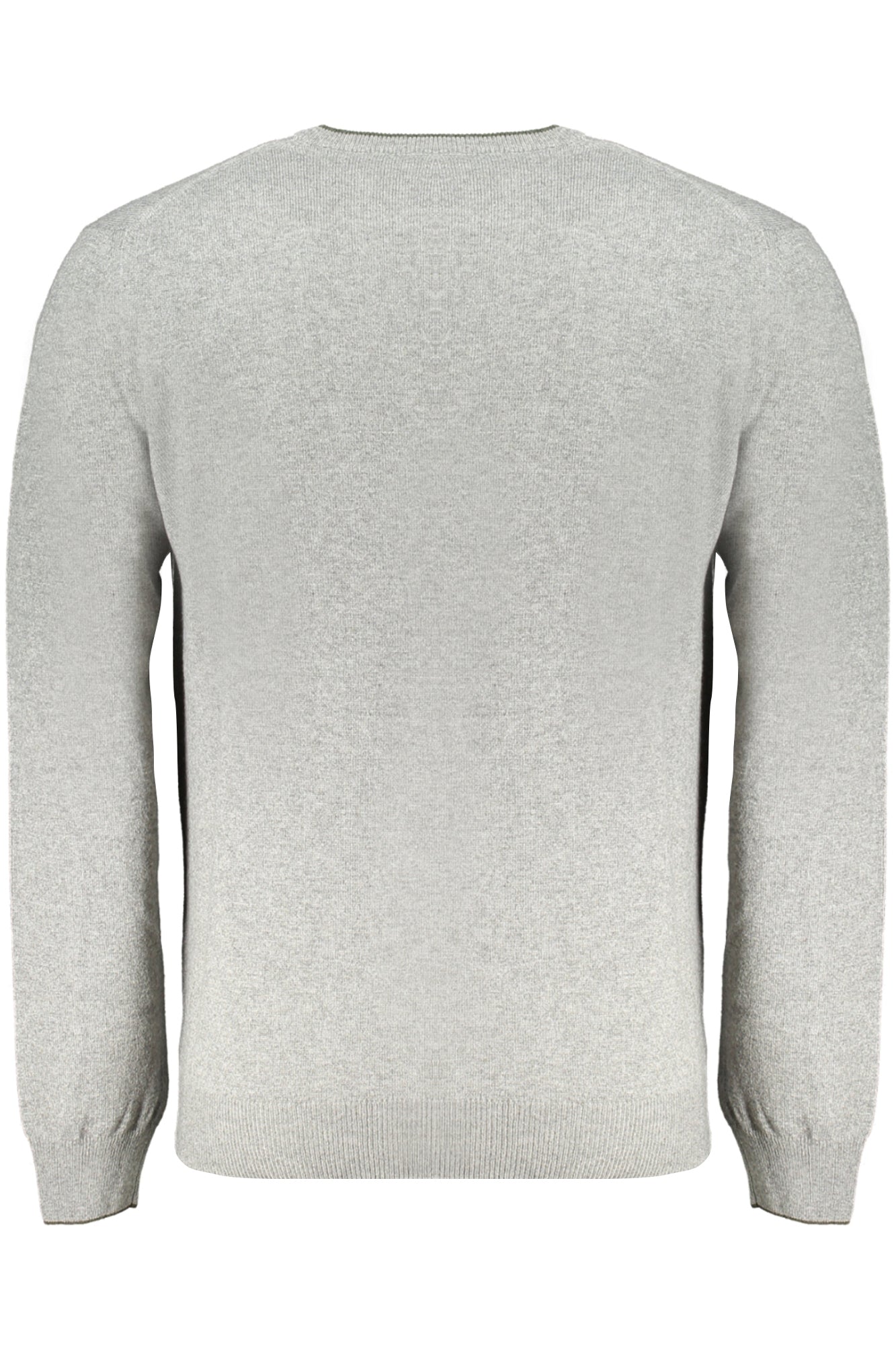 HARMONT & BLAINE MAGLIA UOMO GRIGIO-1