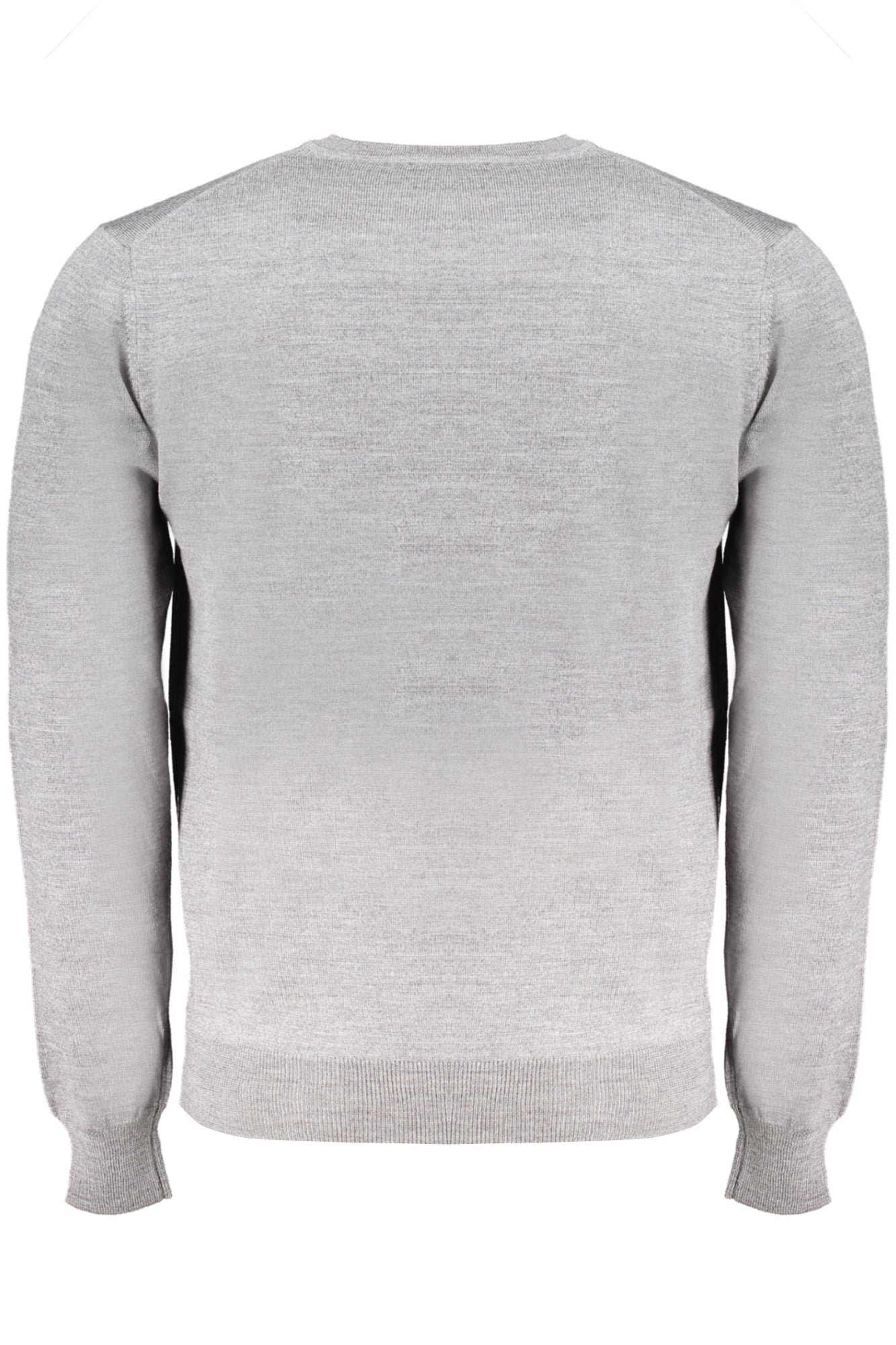 HARMONT & BLAINE MAGLIA UOMO GRIGIO-1