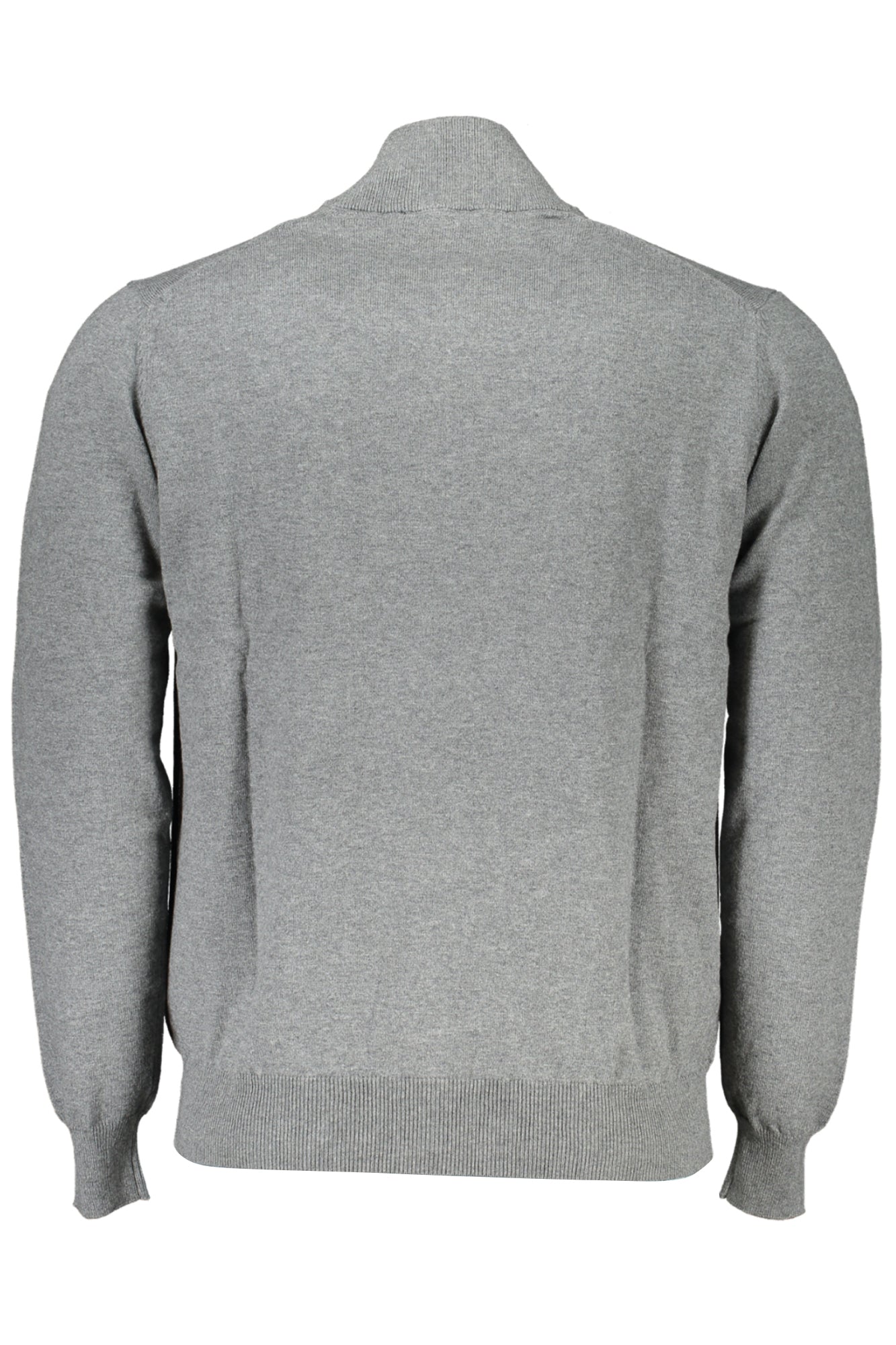 HARMONT & BLAINE MAGLIA UOMO GRIGIO-1