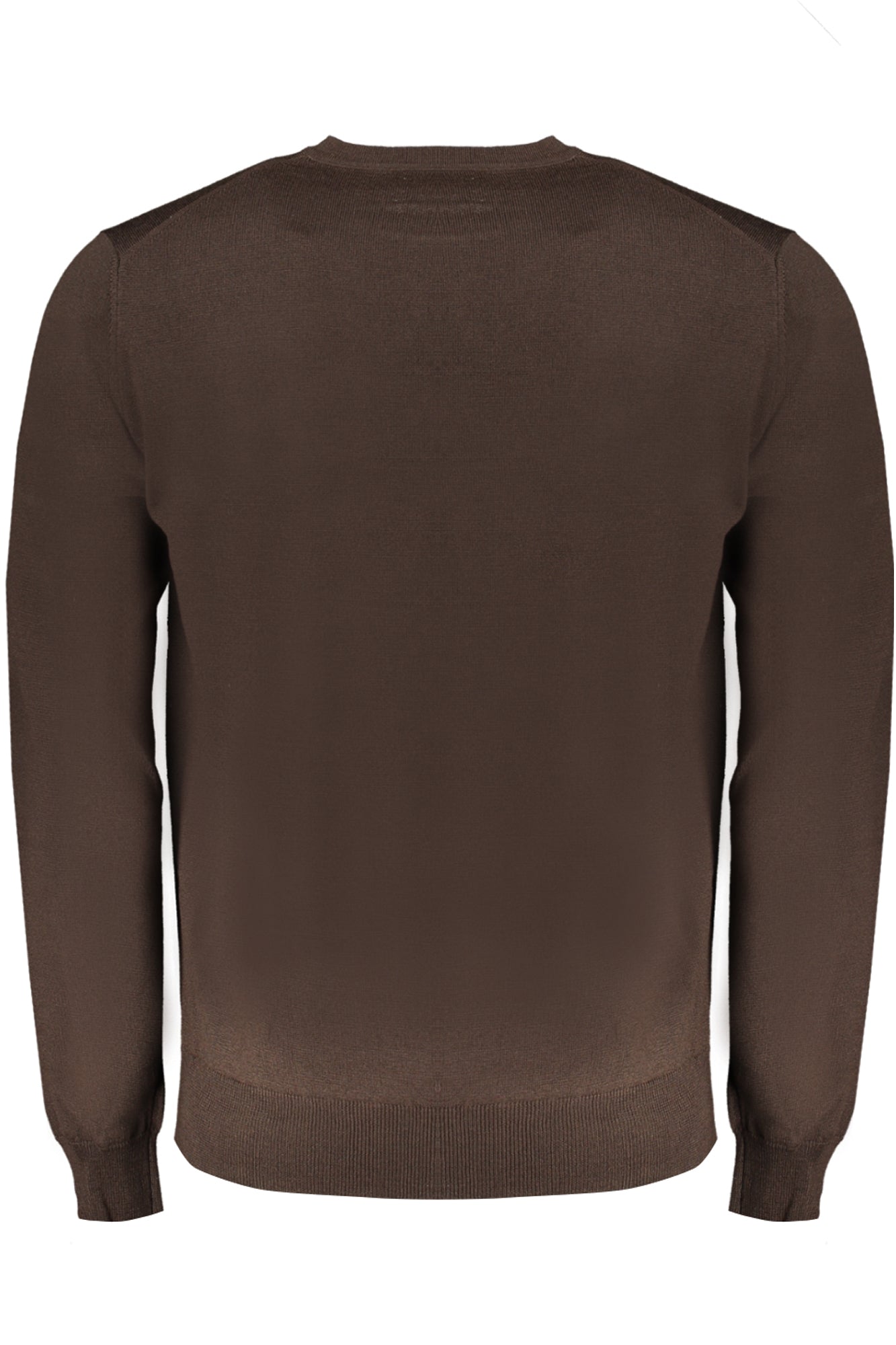 HARMONT & BLAINE MAGLIA UOMO MARRONE-1