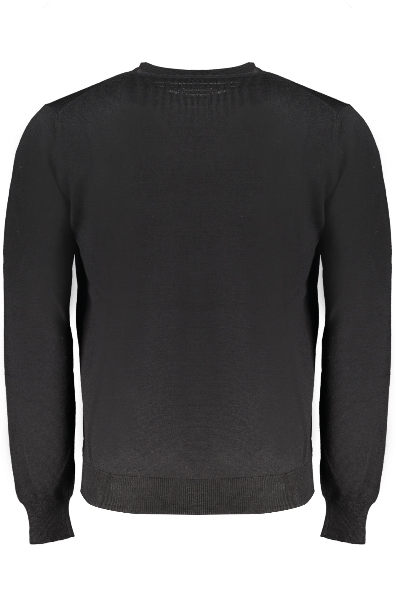 HARMONT & BLAINE MAGLIA UOMO NERO-1