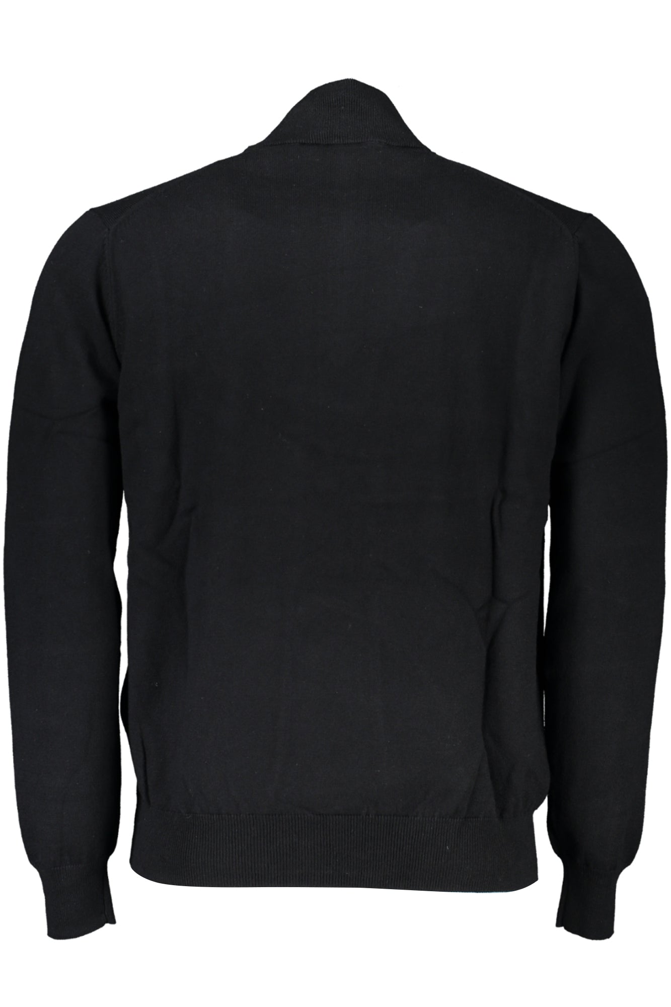 HARMONT & BLAINE MAGLIA UOMO NERO-1