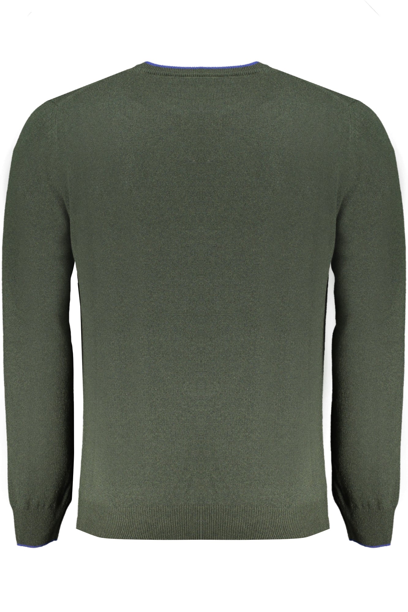 HARMONT & BLAINE MAGLIA UOMO VERDE-1