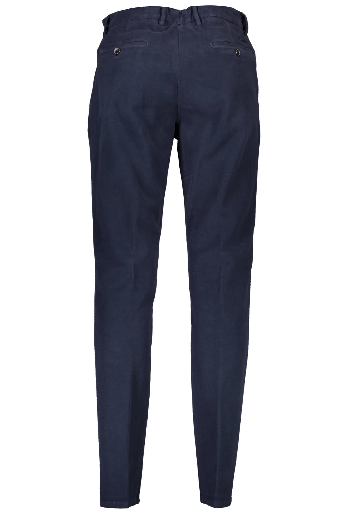 HARMONT & BLAINE PANTALONE UOMO BLU-1