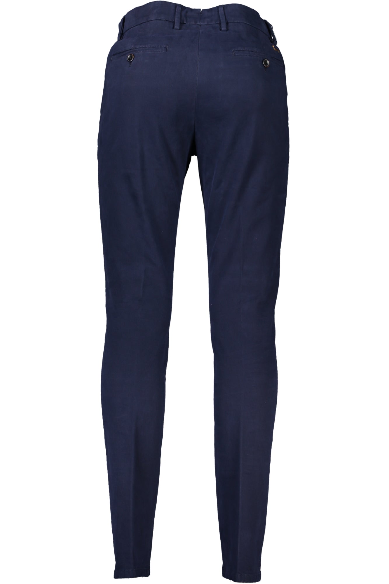 HARMONT & BLAINE PANTALONE UOMO BLU-1