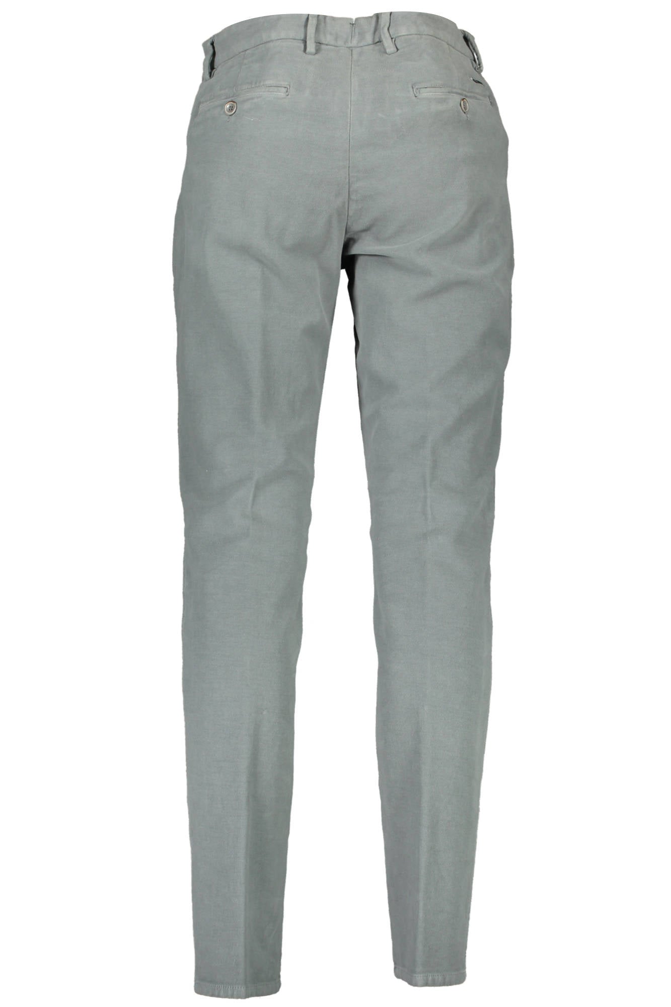 HARMONT & BLAINE PANTALONE UOMO GRIGIO-1