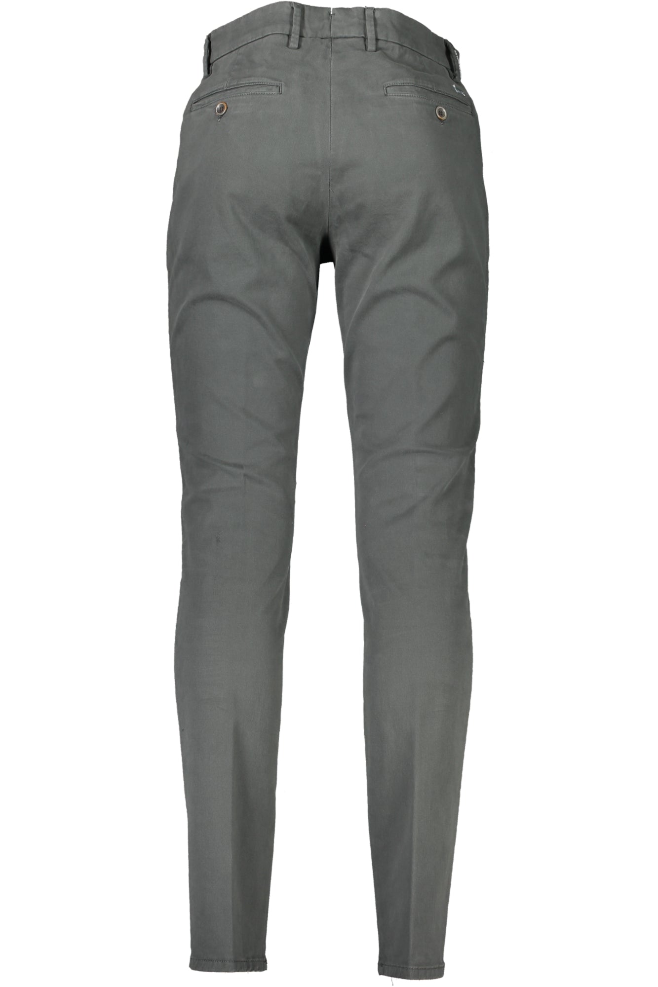 HARMONT & BLAINE PANTALONE UOMO GRIGIO-1