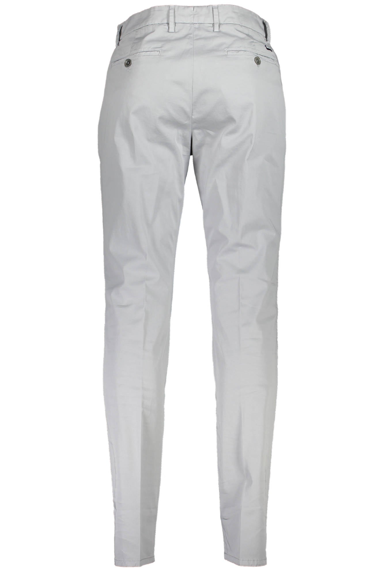 HARMONT & BLAINE PANTALONE UOMO GRIGIO-1