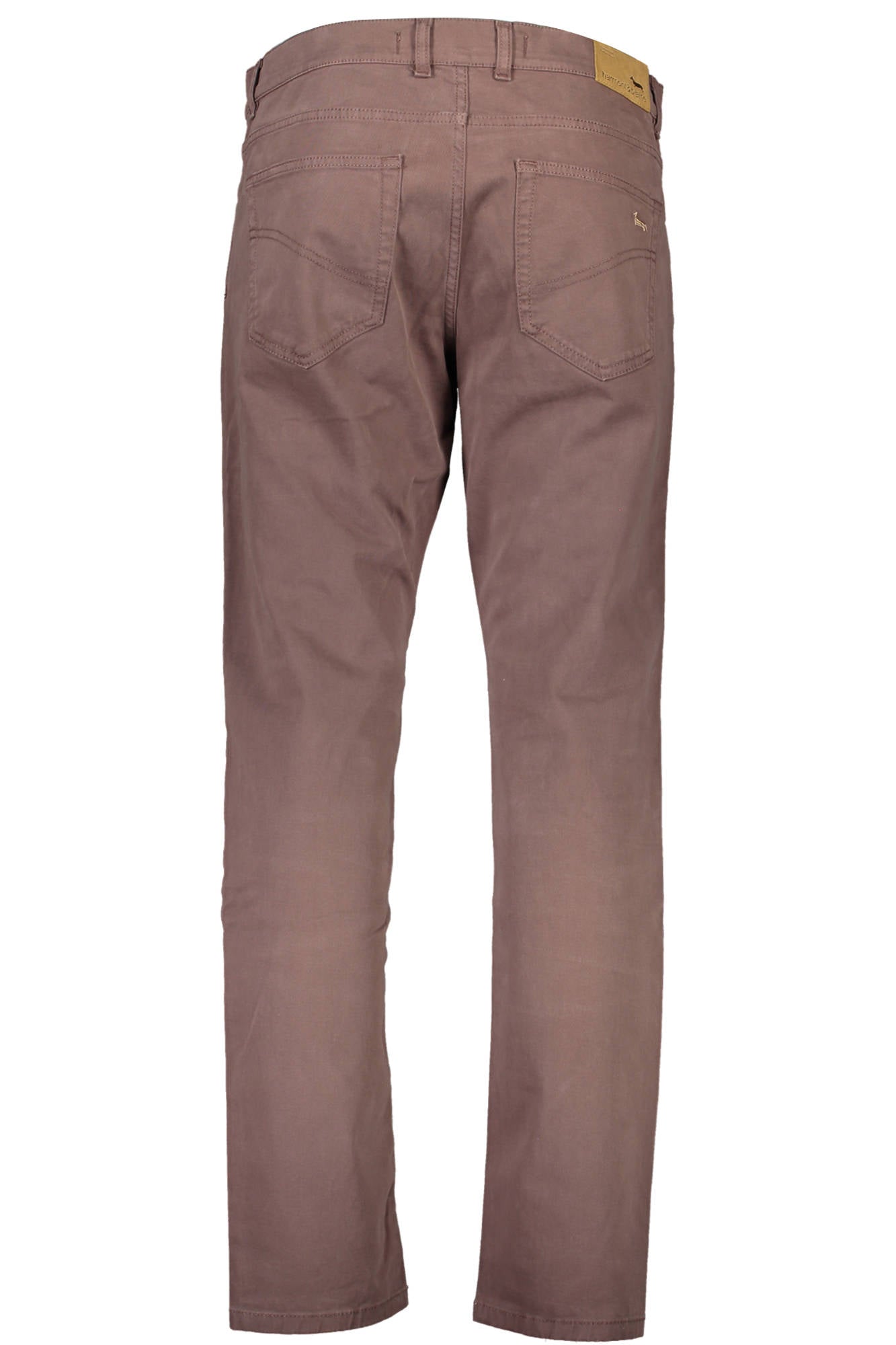 HARMONT & BLAINE PANTALONE UOMO MARRONE-1