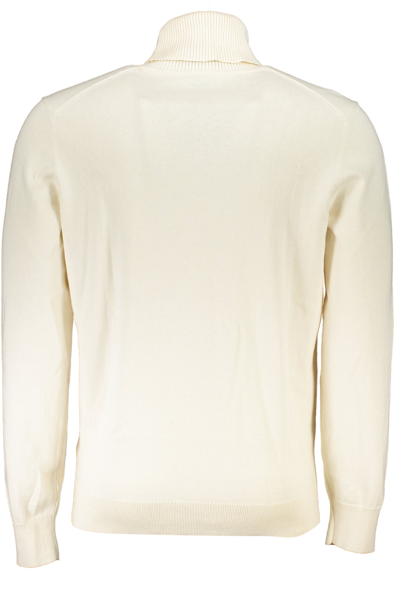 HUGO BOSS MAGLIA UOMO BIANCO-1