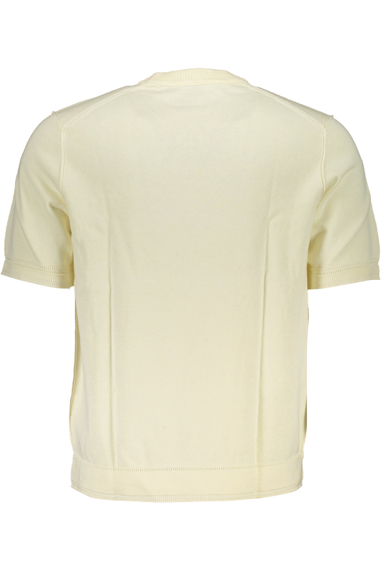 HUGO BOSS MAGLIA UOMO BIANCO-1