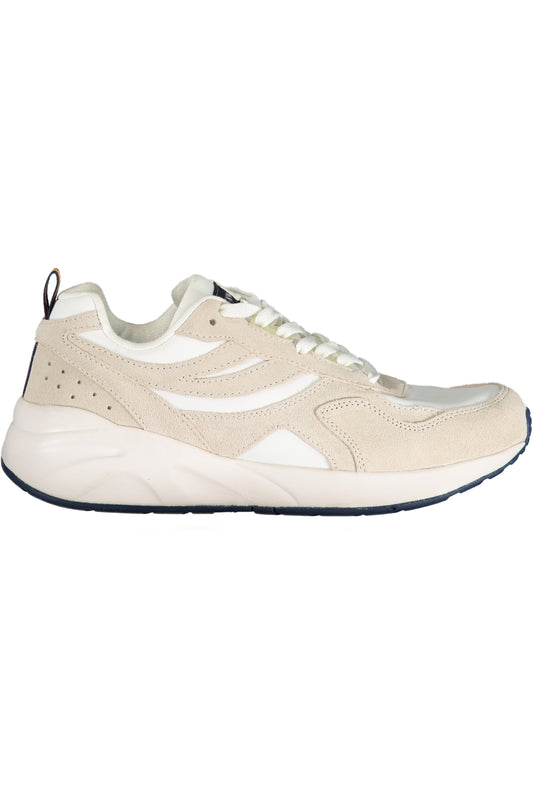 K-WAY CALZATURA SPORTIVA UOMO BEIGE-0