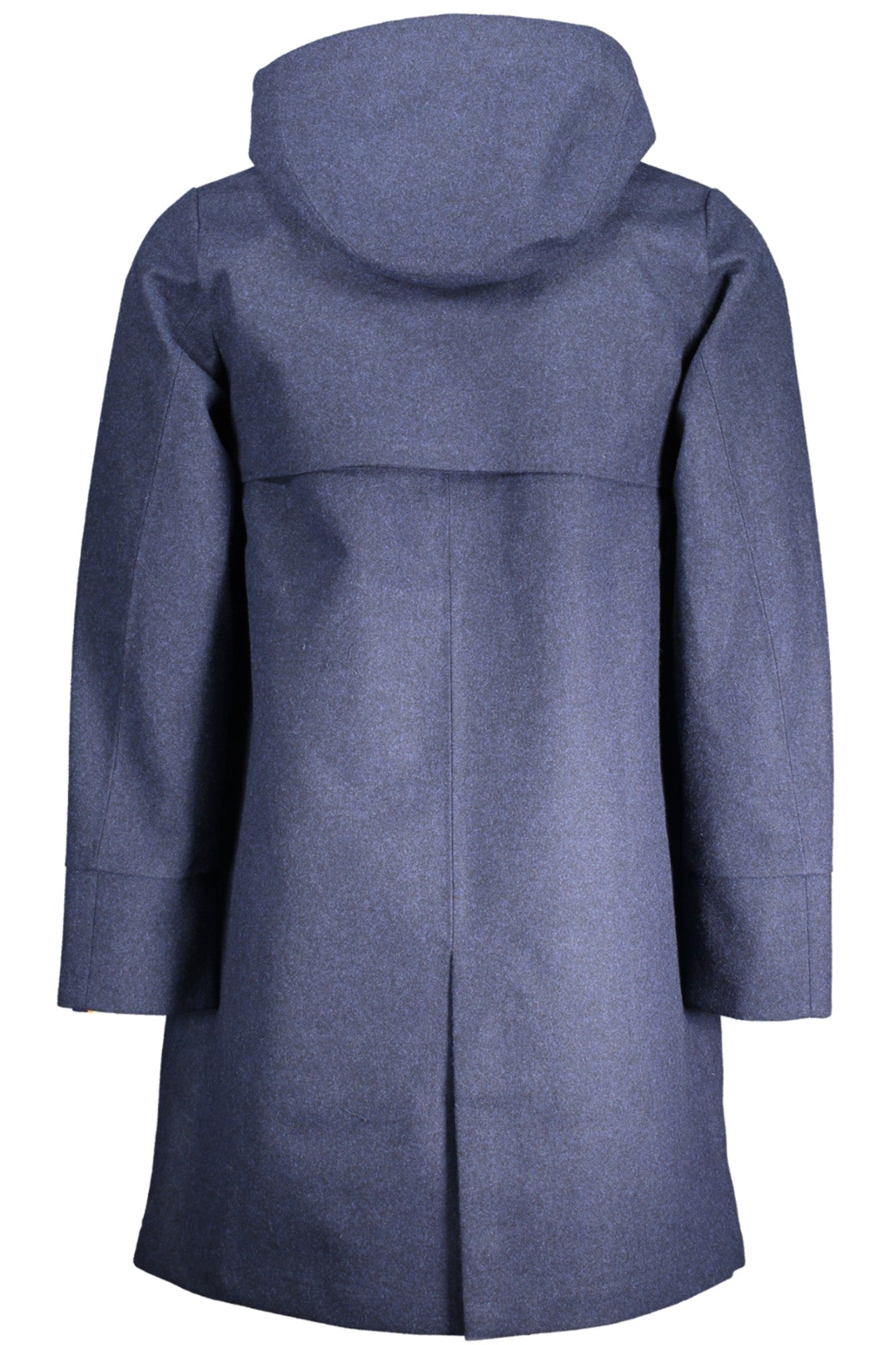 K-WAY CAPPOTTO UOMO BLU-1