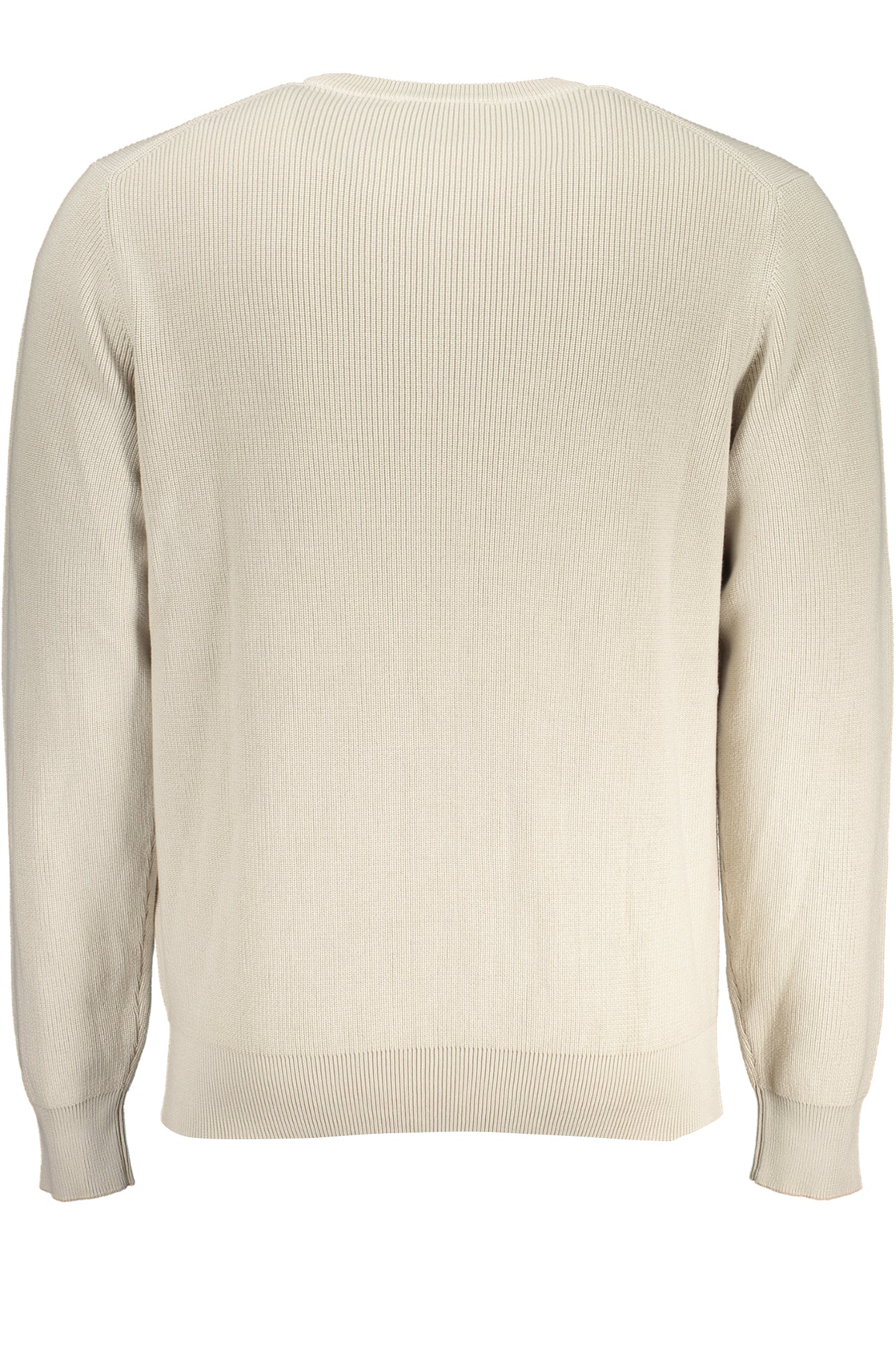 K-WAY MAGLIA UOMO BEIGE-1