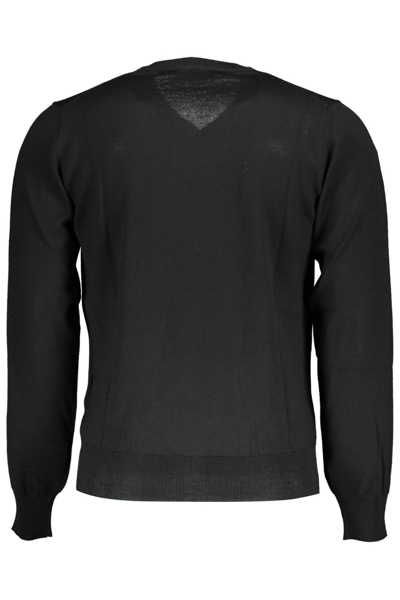 K-WAY MAGLIA UOMO NERO-1