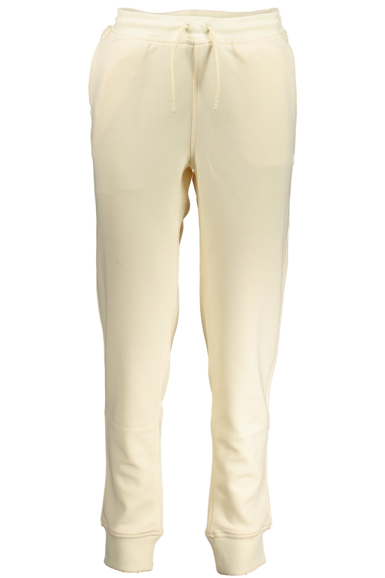 K-WAY PANTALONE DONNA BEIGE-0