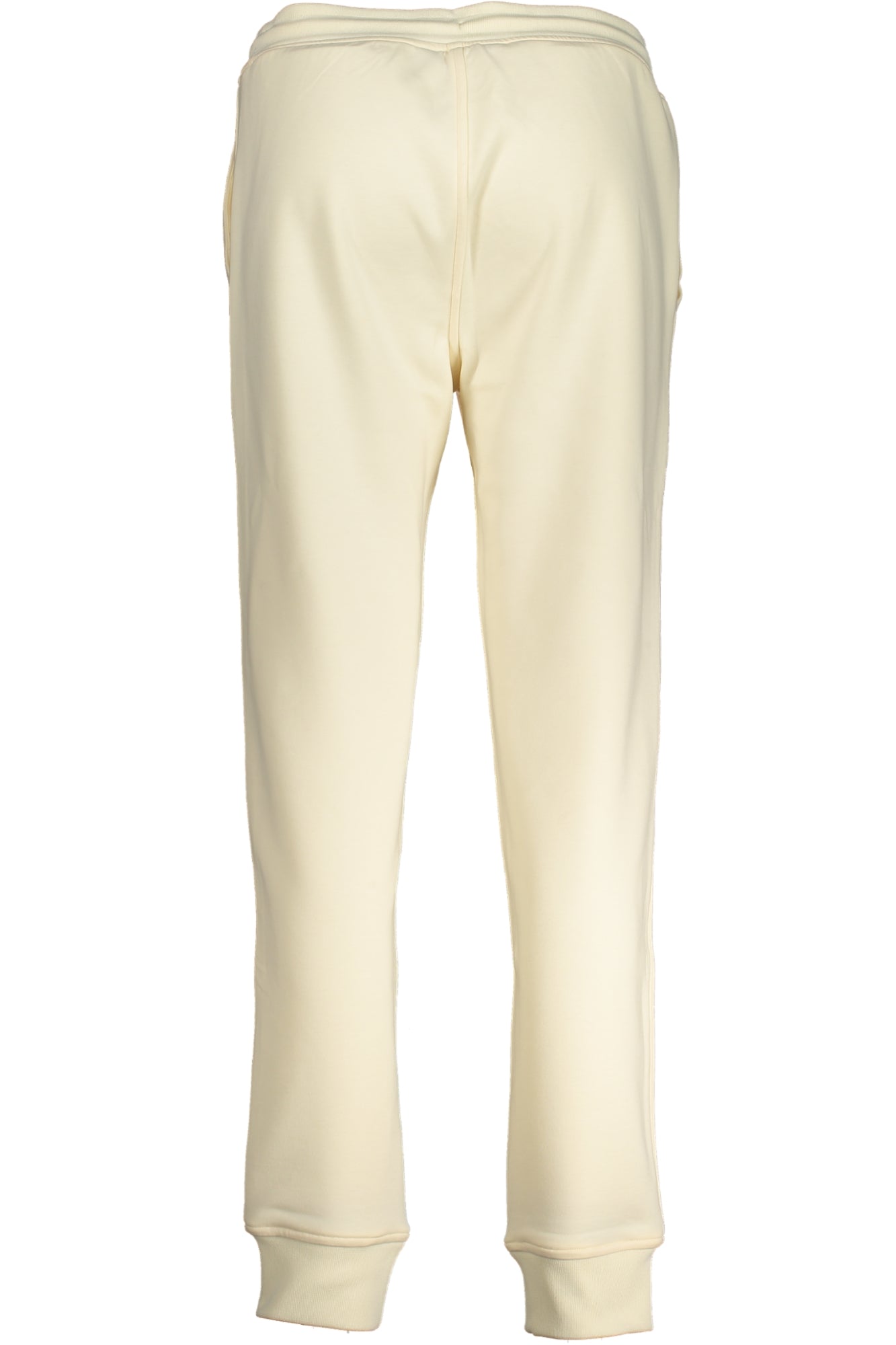 K-WAY PANTALONE DONNA BEIGE-1