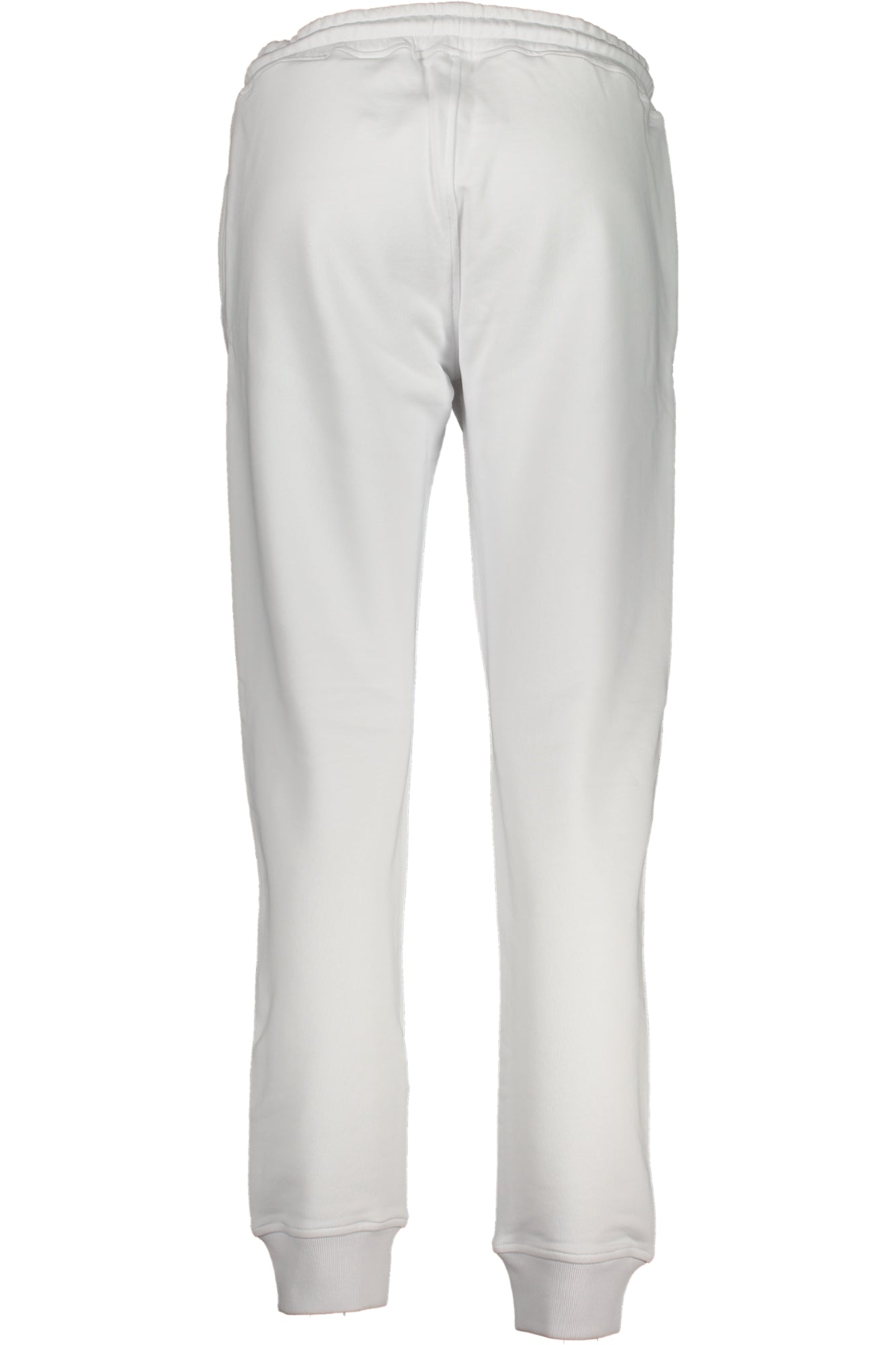 K-WAY PANTALONE DONNA BIANCO-1