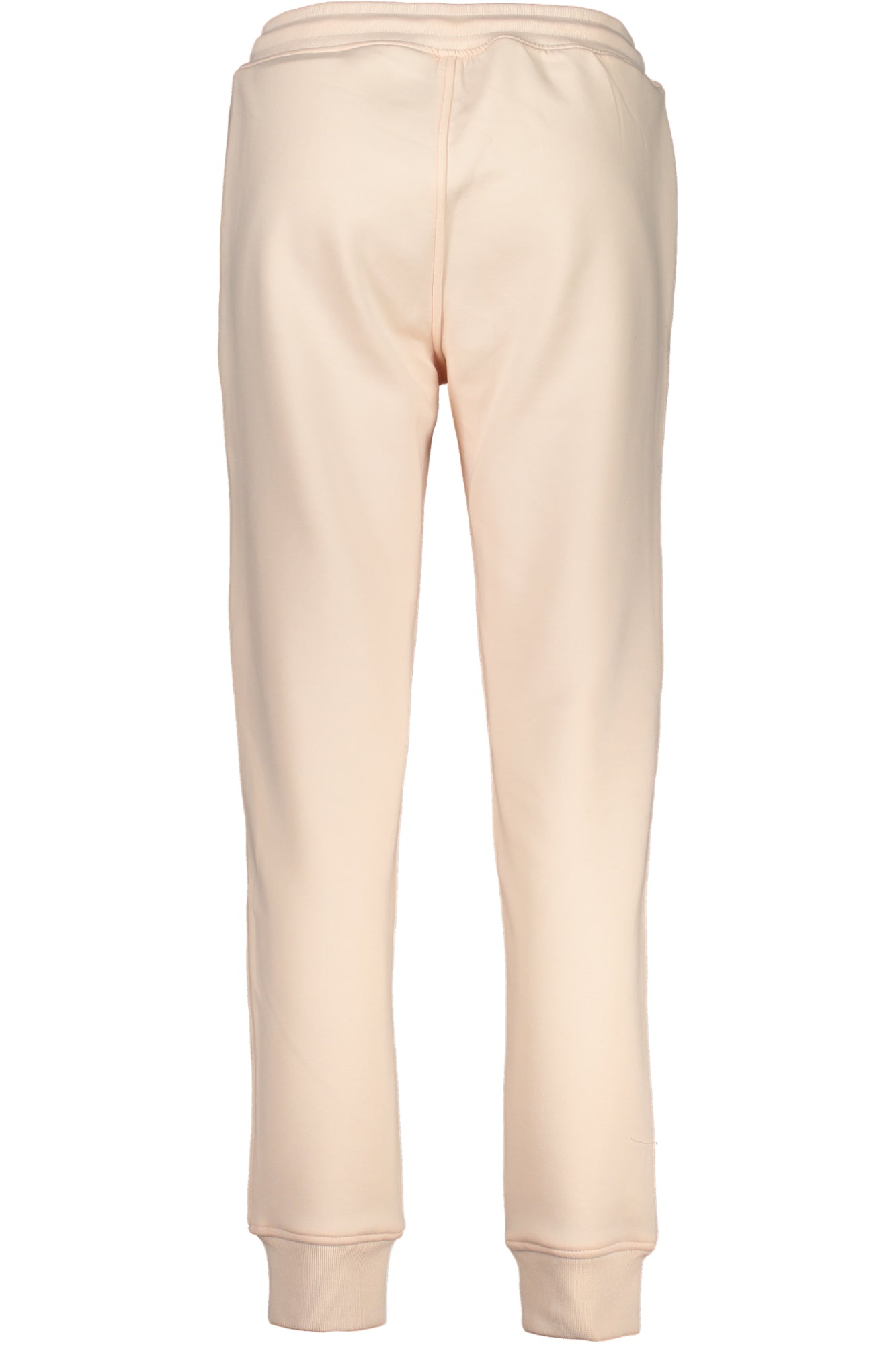 K-WAY PANTALONE DONNA ROSA-1