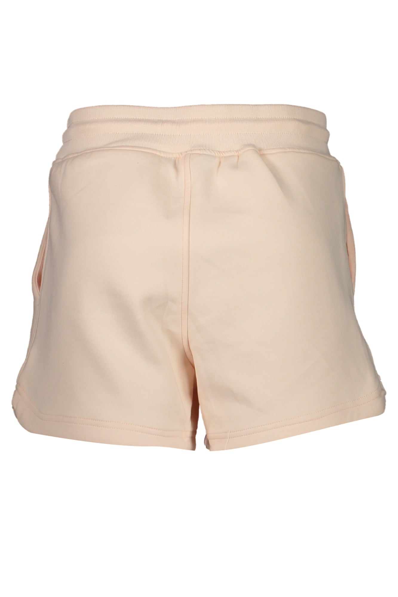 K-WAY PANTALONE SHORT DONNA ROSA-1