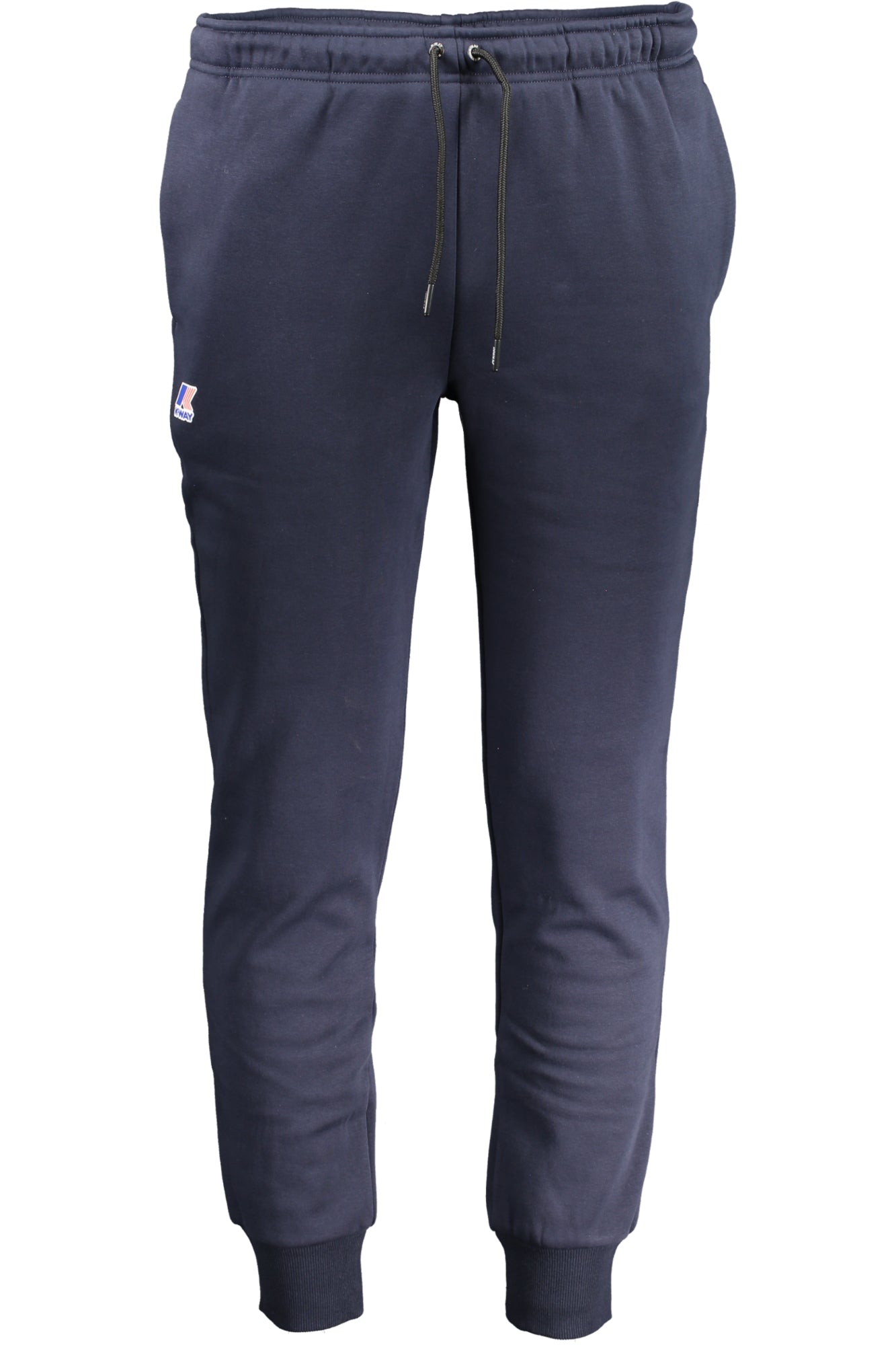 K-WAY PANTALONE UOMO BLU-0