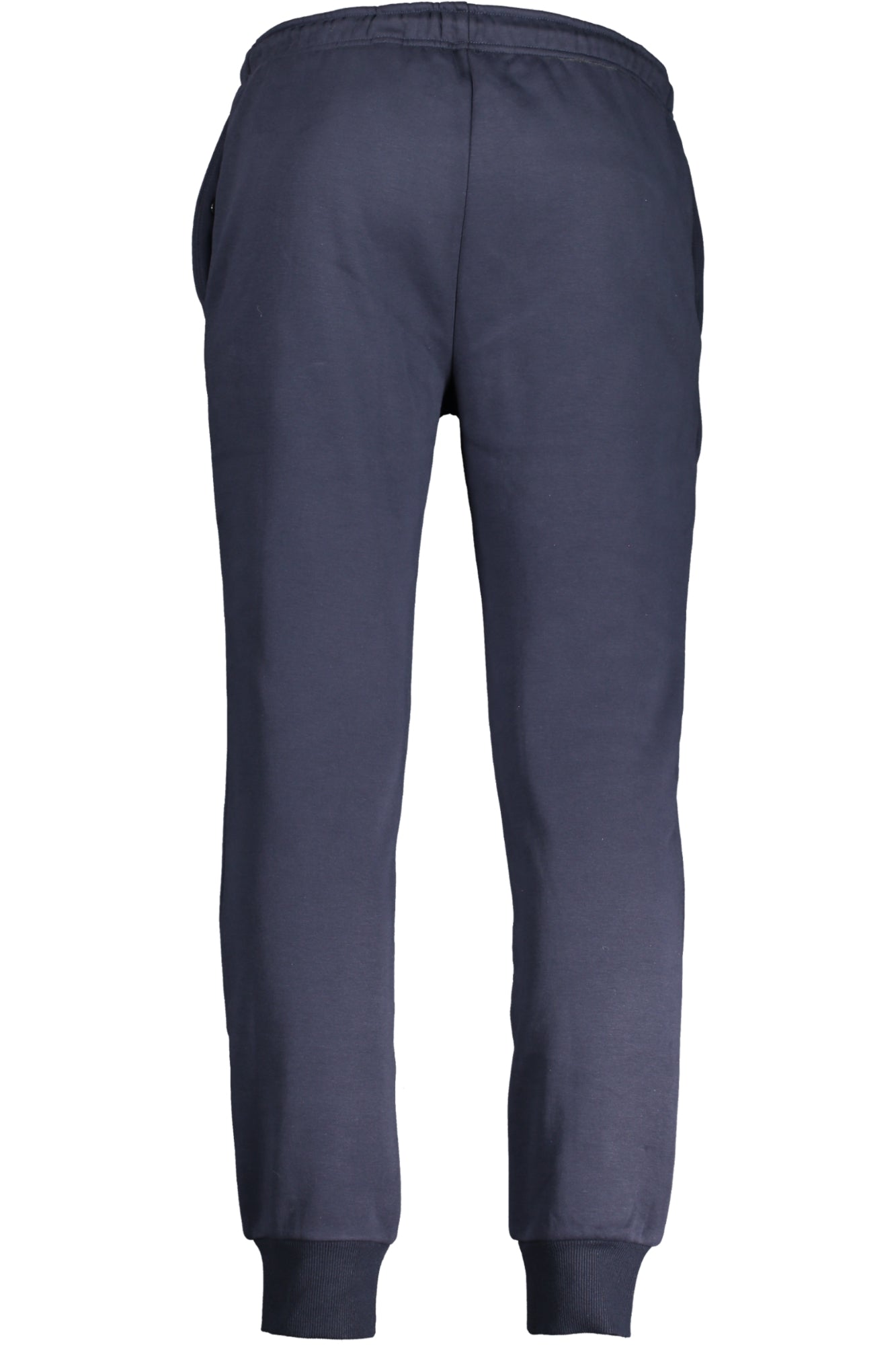 K-WAY PANTALONE UOMO BLU-1