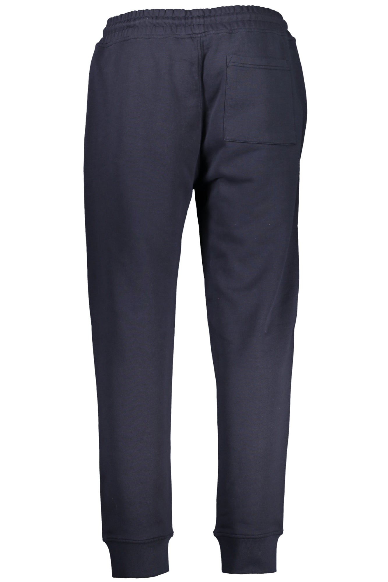 K-WAY PANTALONE UOMO BLU-1