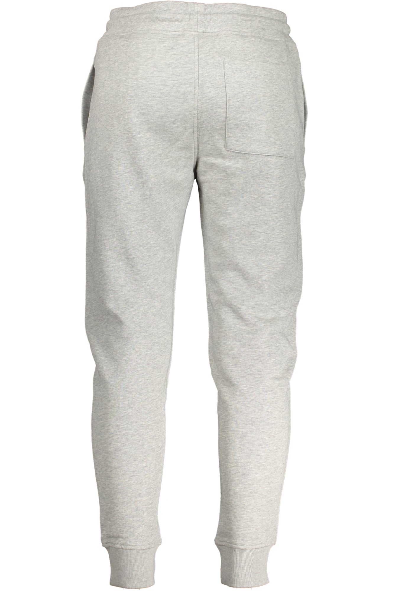 K-WAY PANTALONE UOMO GRIGIO-1