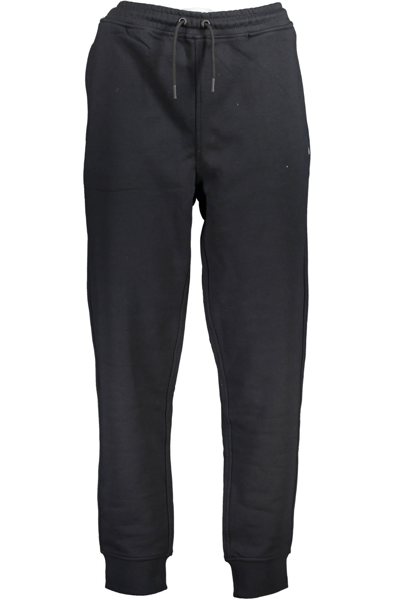 K-WAY PANTALONE UOMO NERO-0