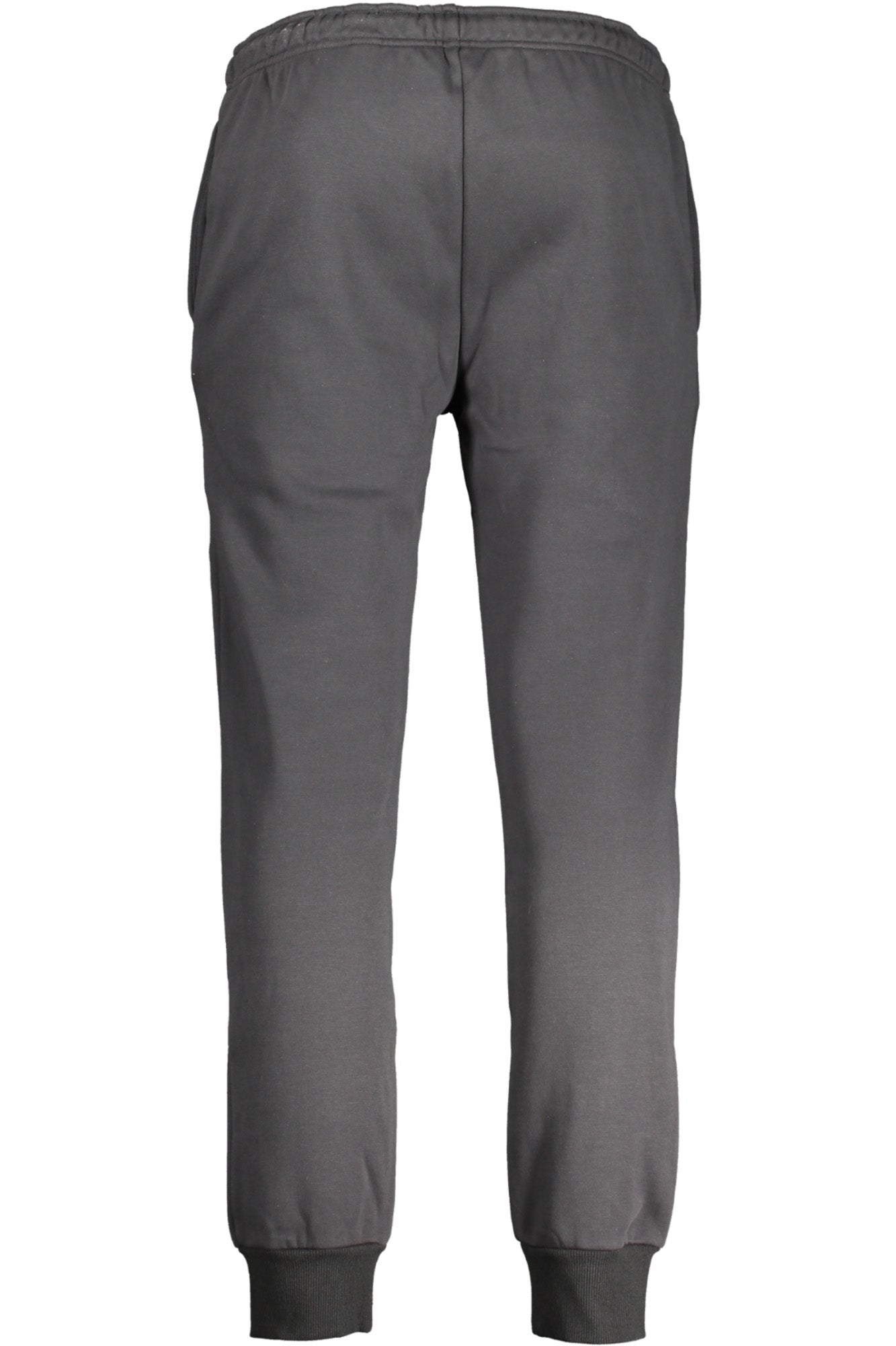 K-WAY PANTALONE UOMO NERO-1