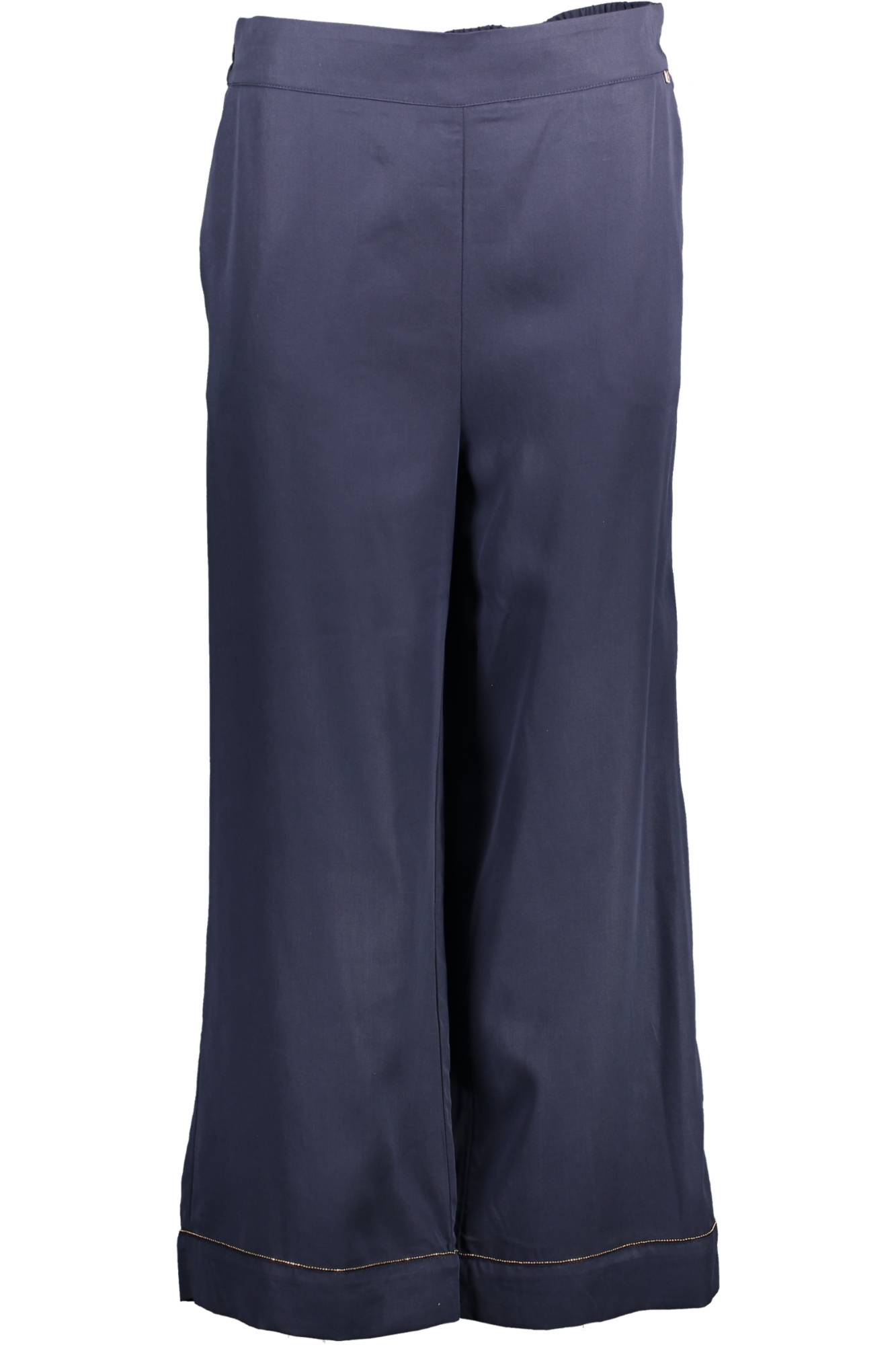 KOCCA PANTALONE DONNA BLU-0