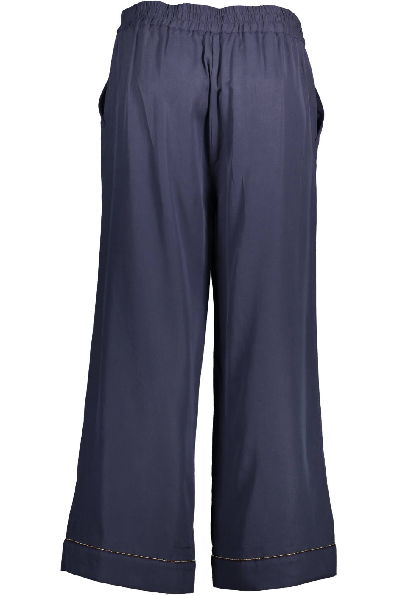 KOCCA PANTALONE DONNA BLU-1