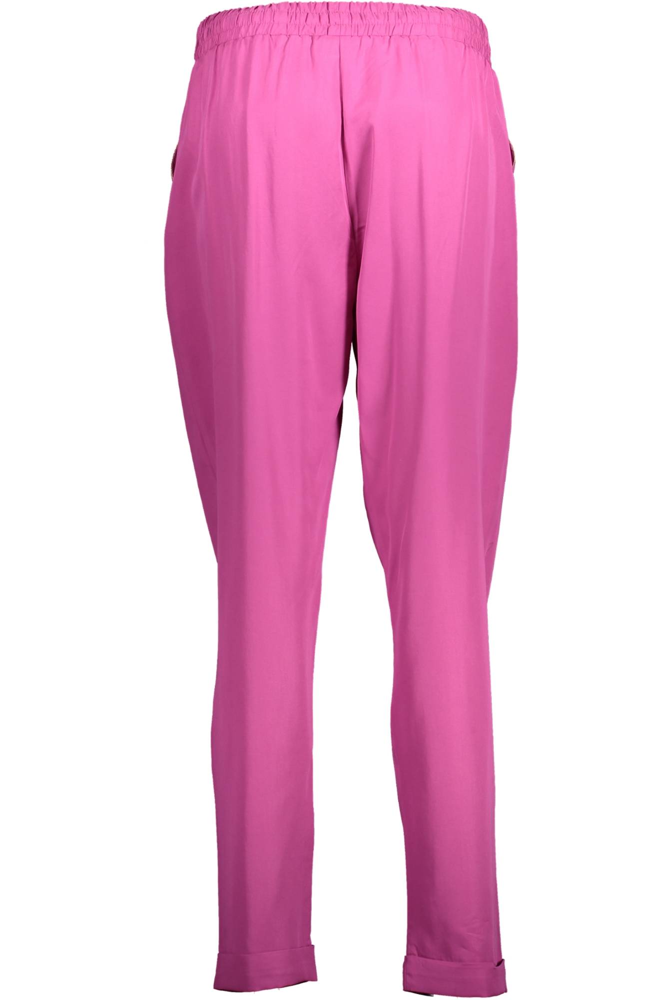 KOCCA PANTALONE DONNA ROSA-1