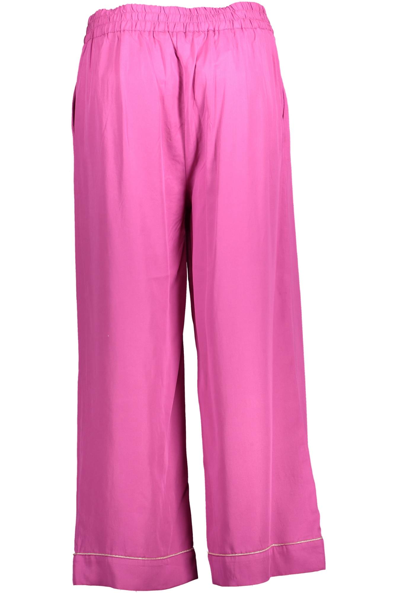 KOCCA PANTALONE DONNA ROSA-1