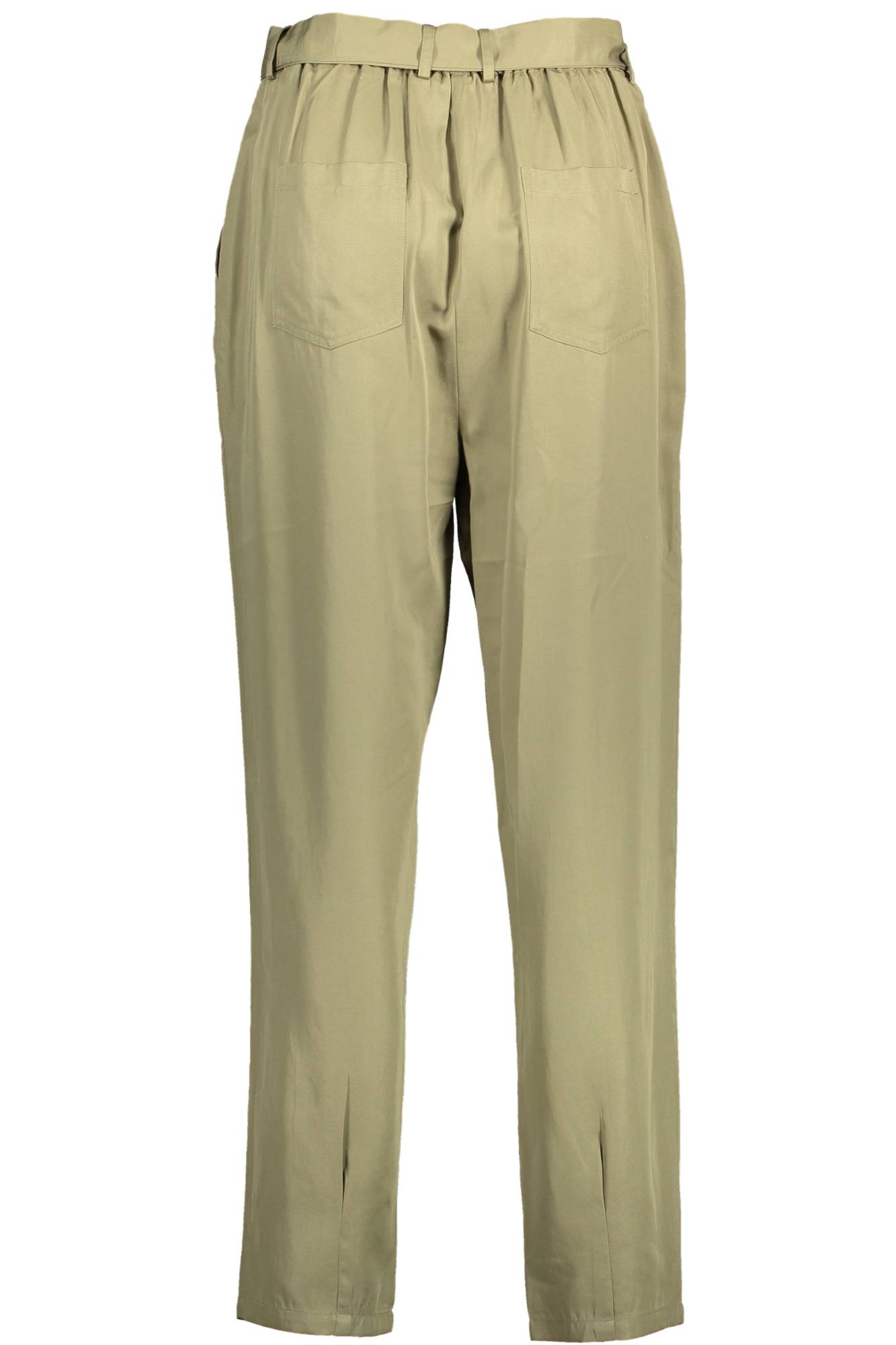 KOCCA PANTALONE DONNA VERDE-1