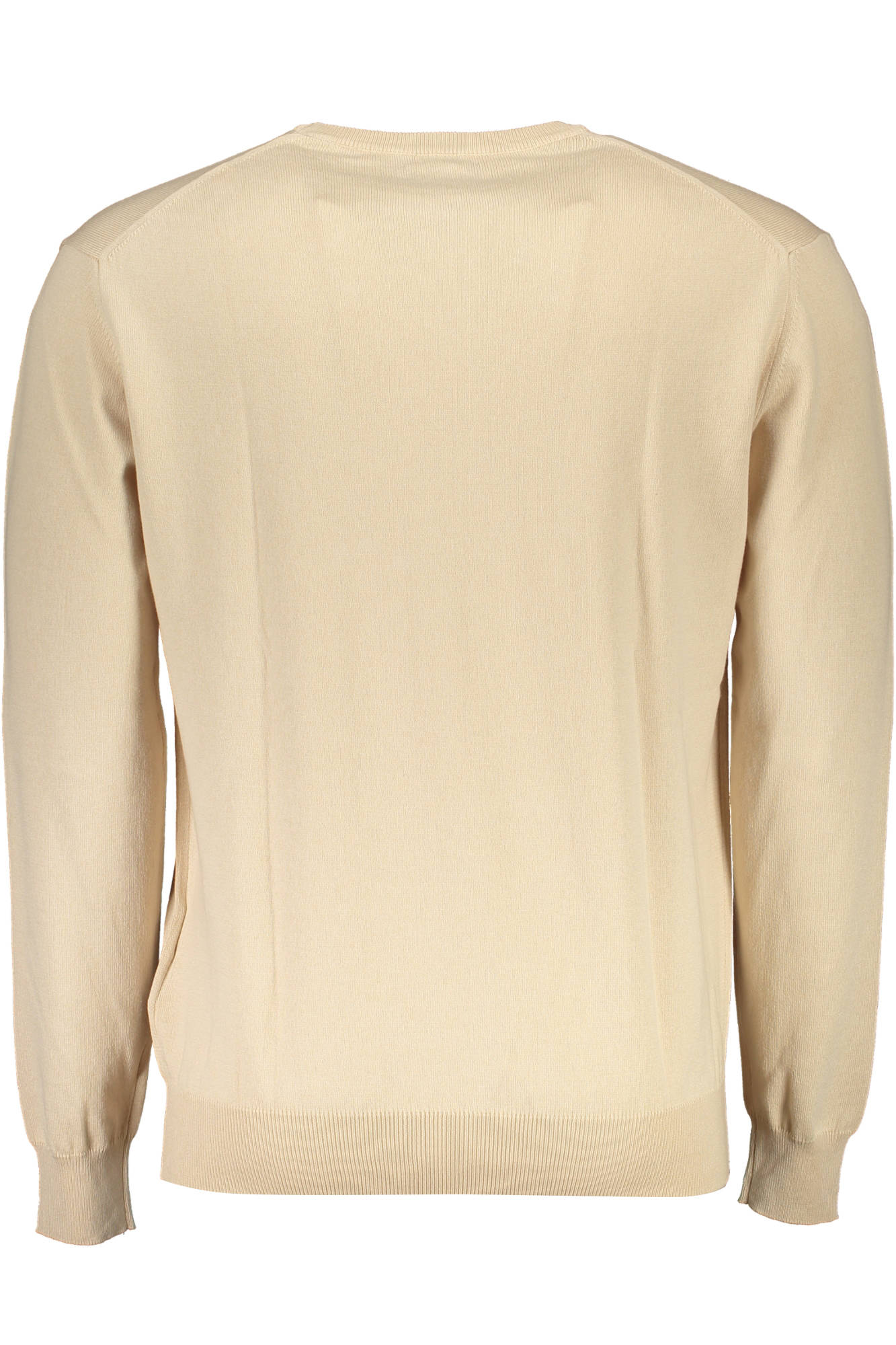 LA MARTINA MAGLIA UOMO BEIGE-1