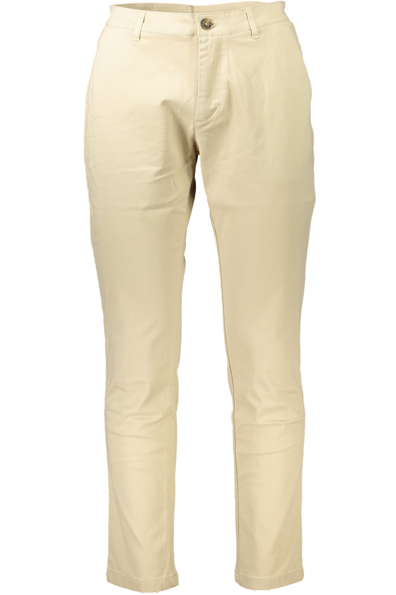 LA MARTINA PANTALONE UOMO BEIGE-0